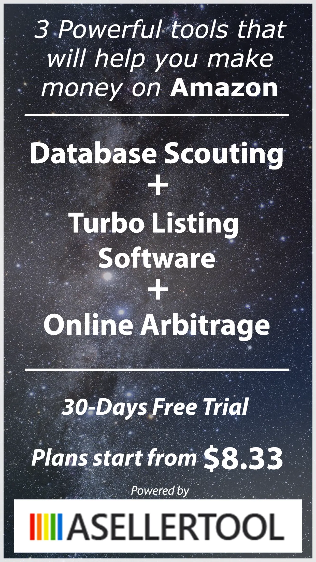 Scoutly TurboLister Combo App | Indus Appstore | Screenshot