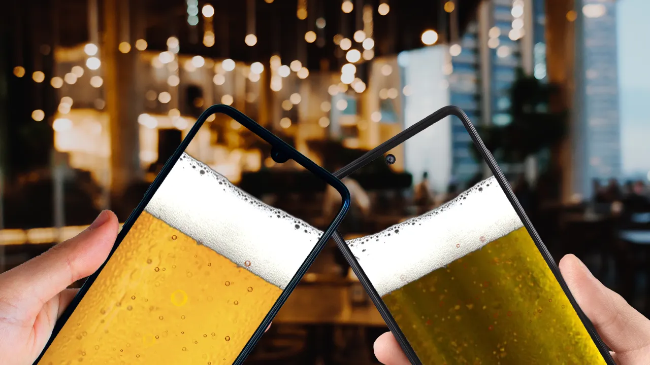 Beer Prank | Indus Appstore | Screenshot