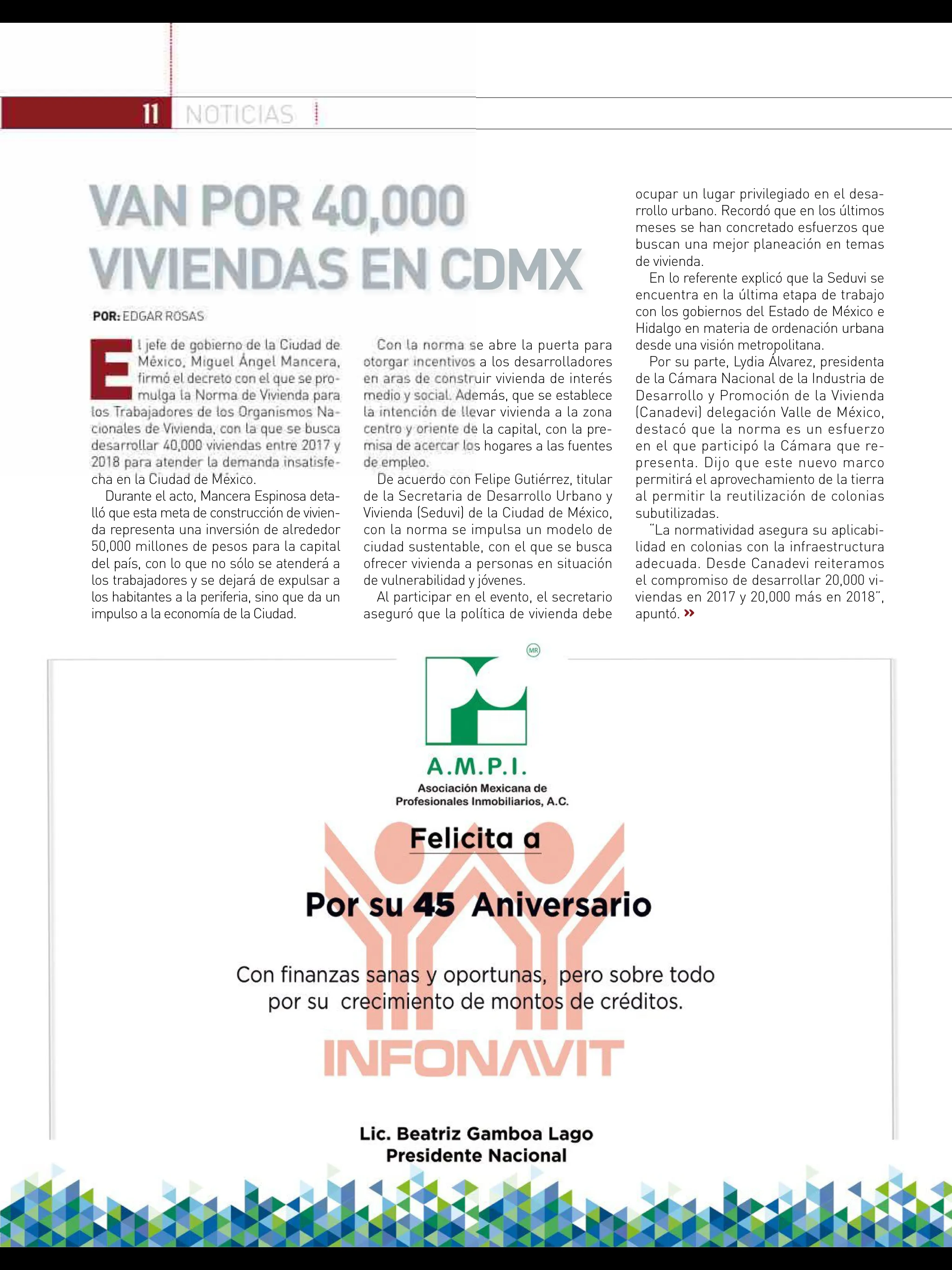 Revista Vivienda | Indus Appstore | Screenshot