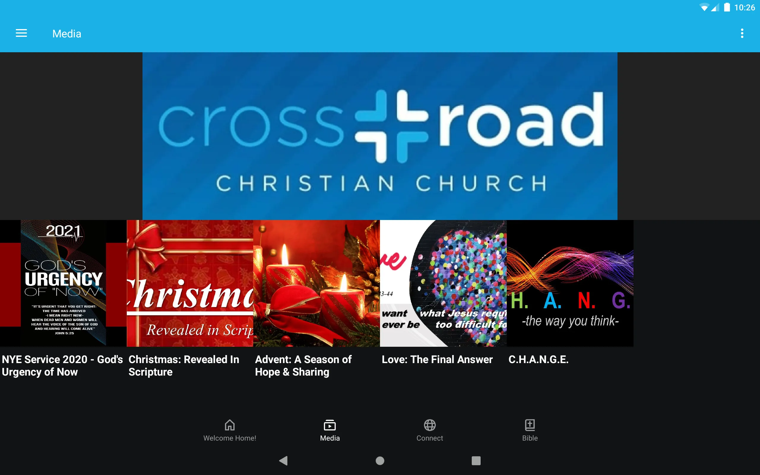 Crossroad Life | Indus Appstore | Screenshot