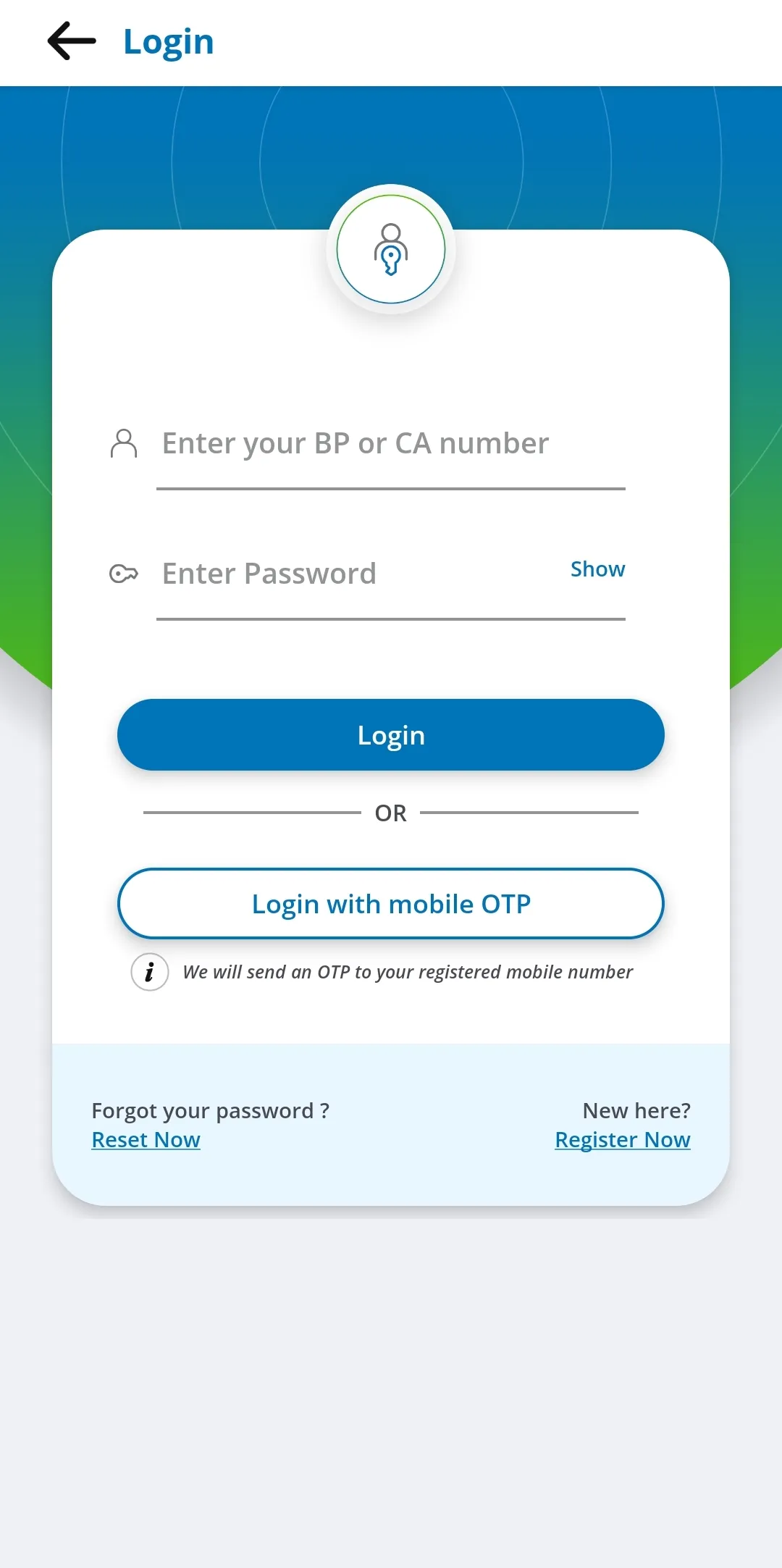 MGL Connect | Indus Appstore | Screenshot