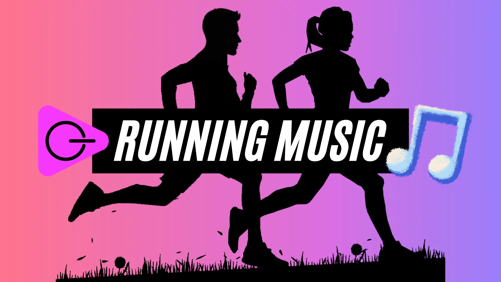 Running Music | Indus Appstore | Screenshot