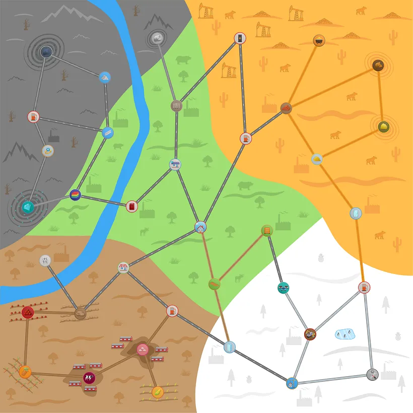 Trucker Real Wheels: Simulator | Indus Appstore | Screenshot