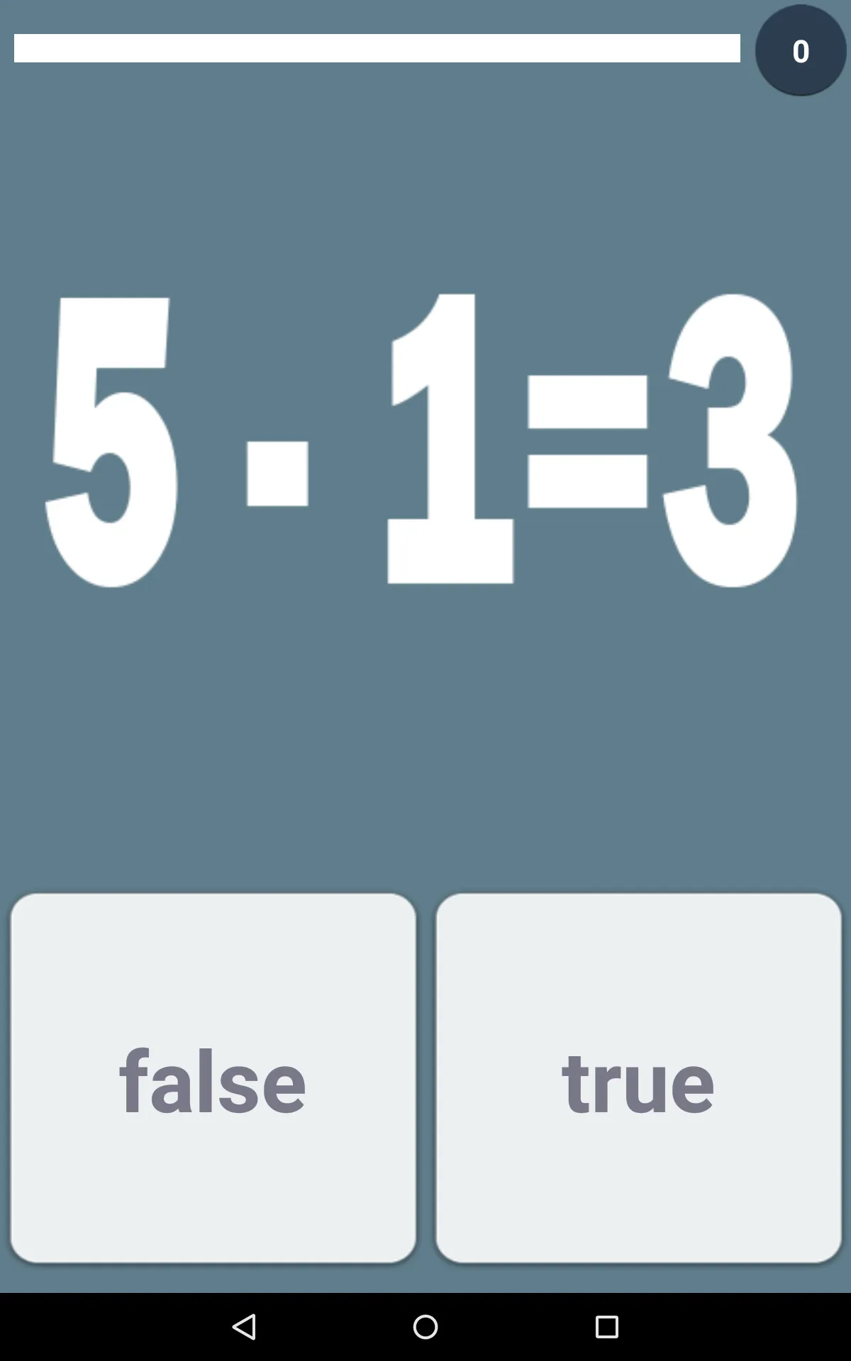 Faster Thinking: Brain Out, Sm | Indus Appstore | Screenshot