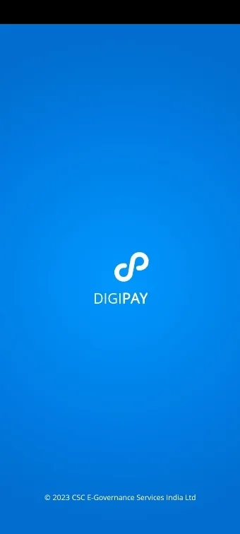 CSC Digipay | Indus Appstore | Screenshot