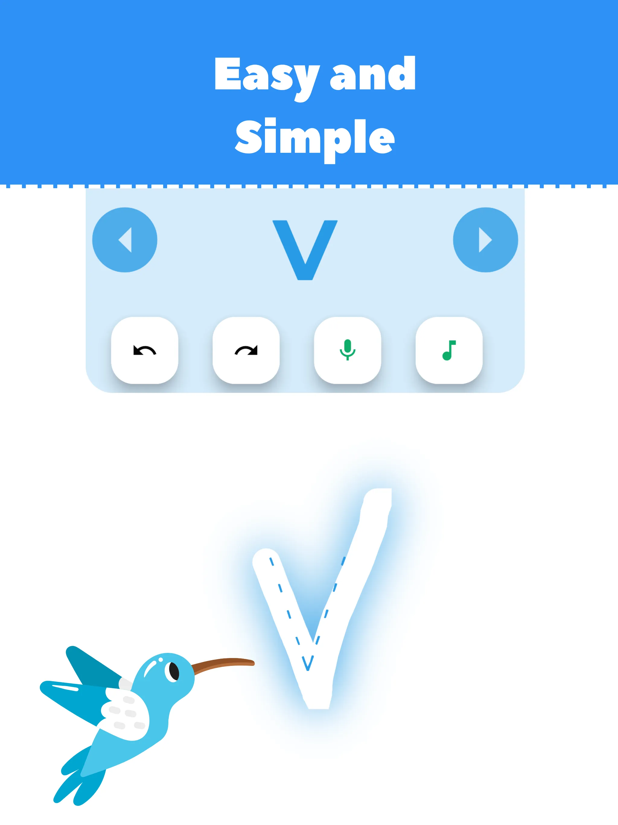 ABC Write, Draw, and Learn | Indus Appstore | Screenshot