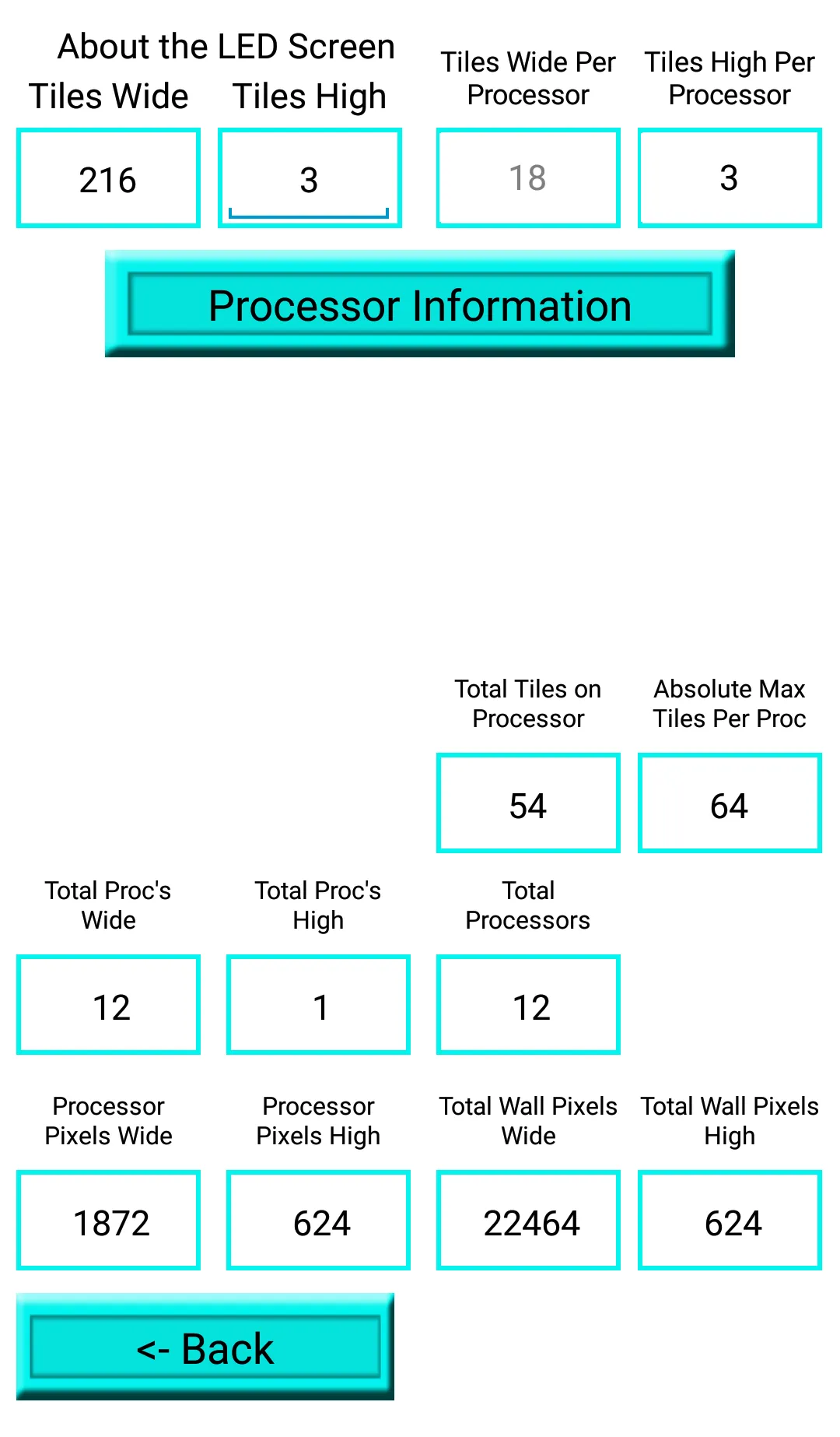 M2 Calculator | Indus Appstore | Screenshot