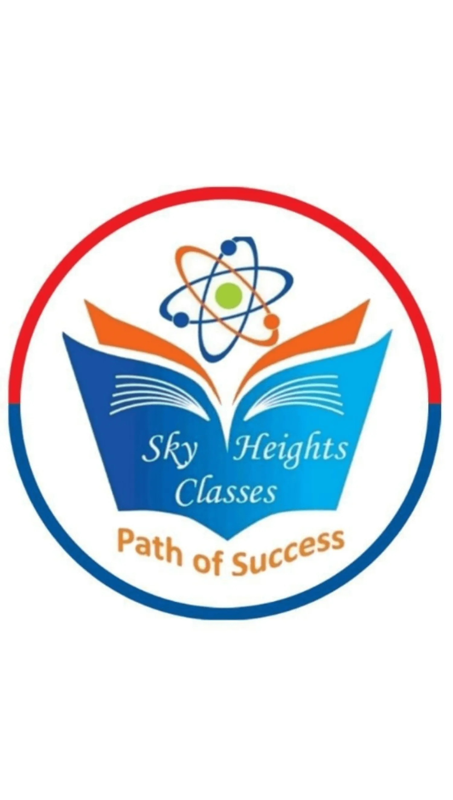 Sky Heights Classes | Indus Appstore | Screenshot