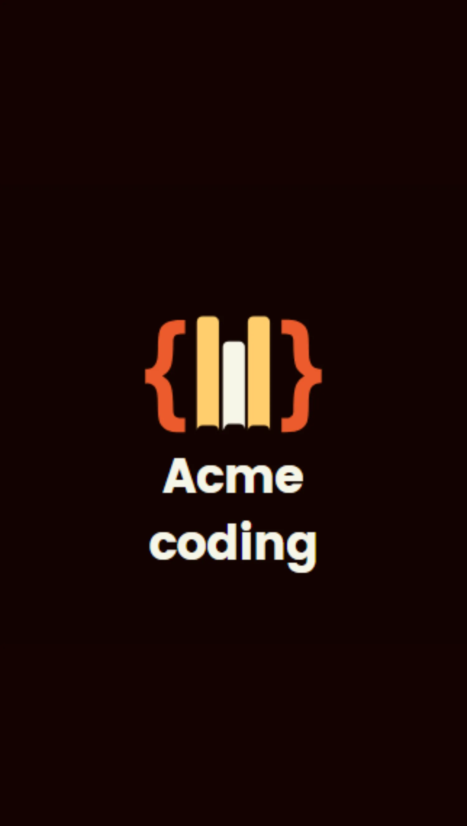 ACME CODING | Indus Appstore | Screenshot