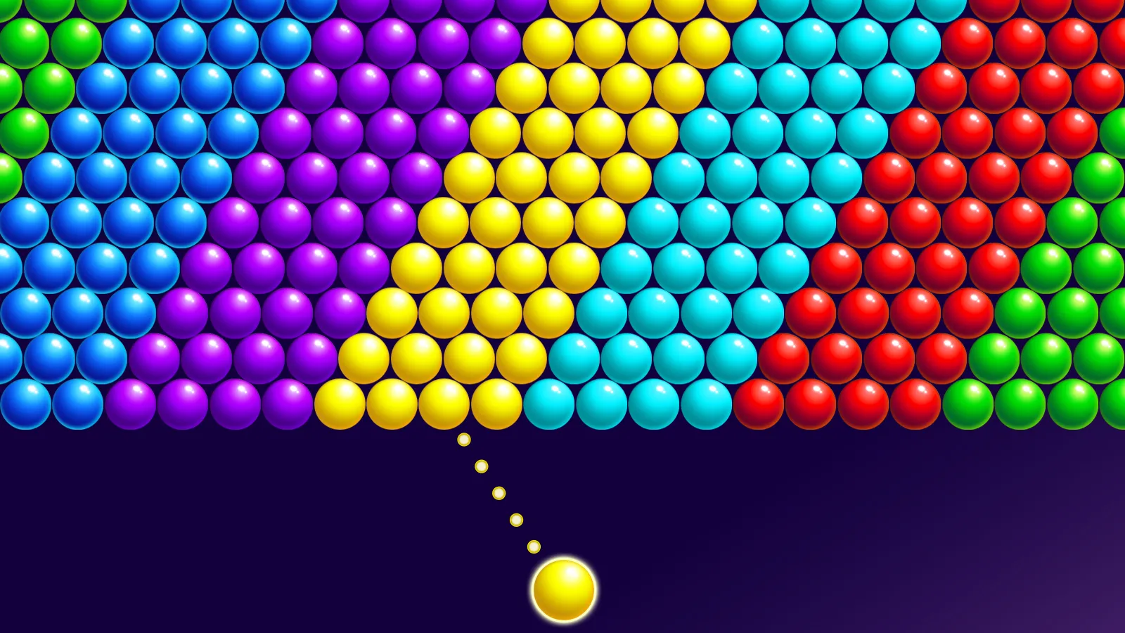 Bubble Freedom | Indus Appstore | Screenshot