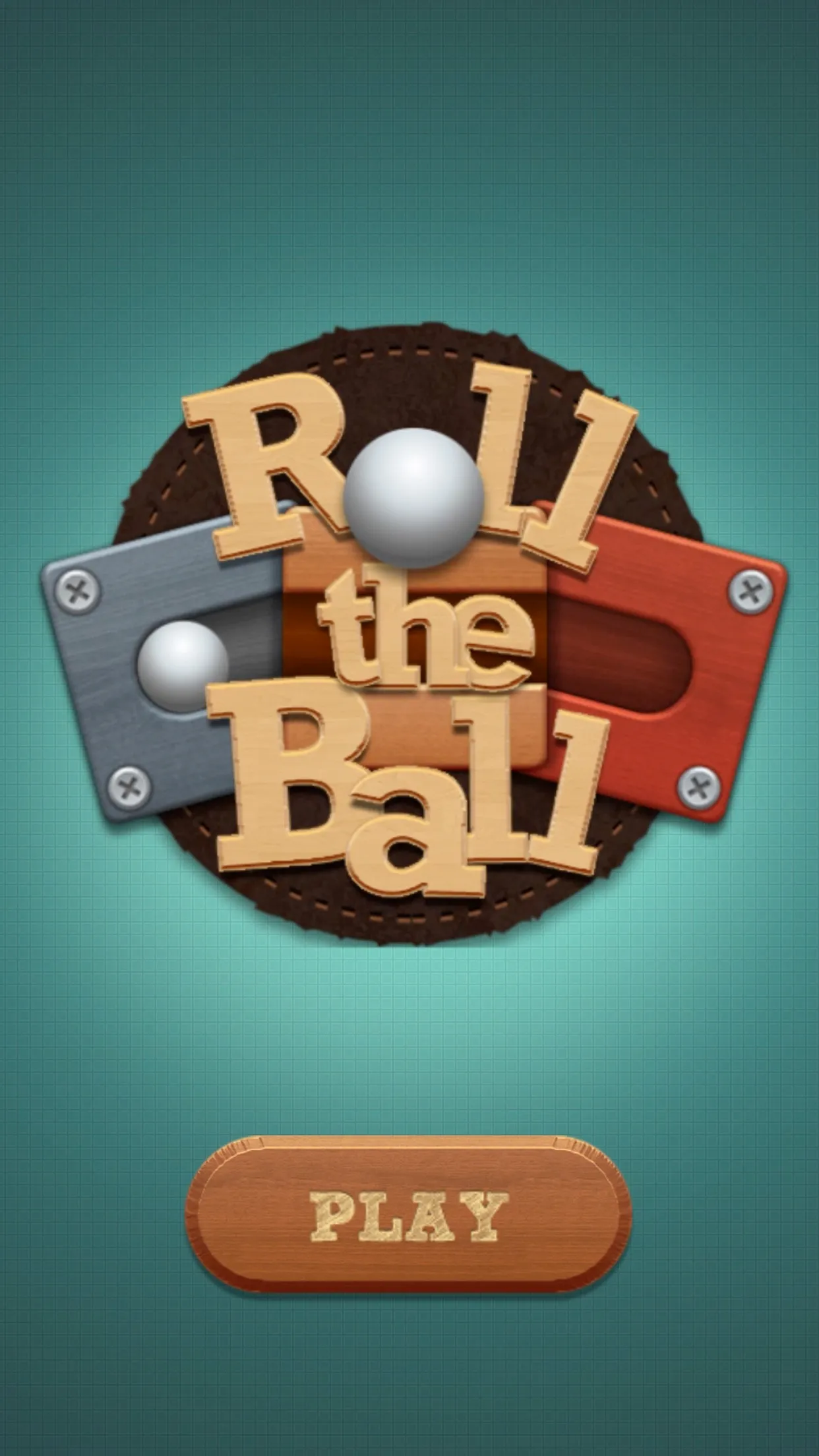 Roll the Ball® - slide puzzle | Indus Appstore | Screenshot