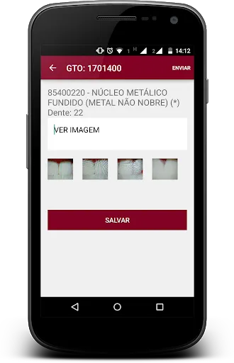 GTO DIGITAL - SORRIDEN | Indus Appstore | Screenshot