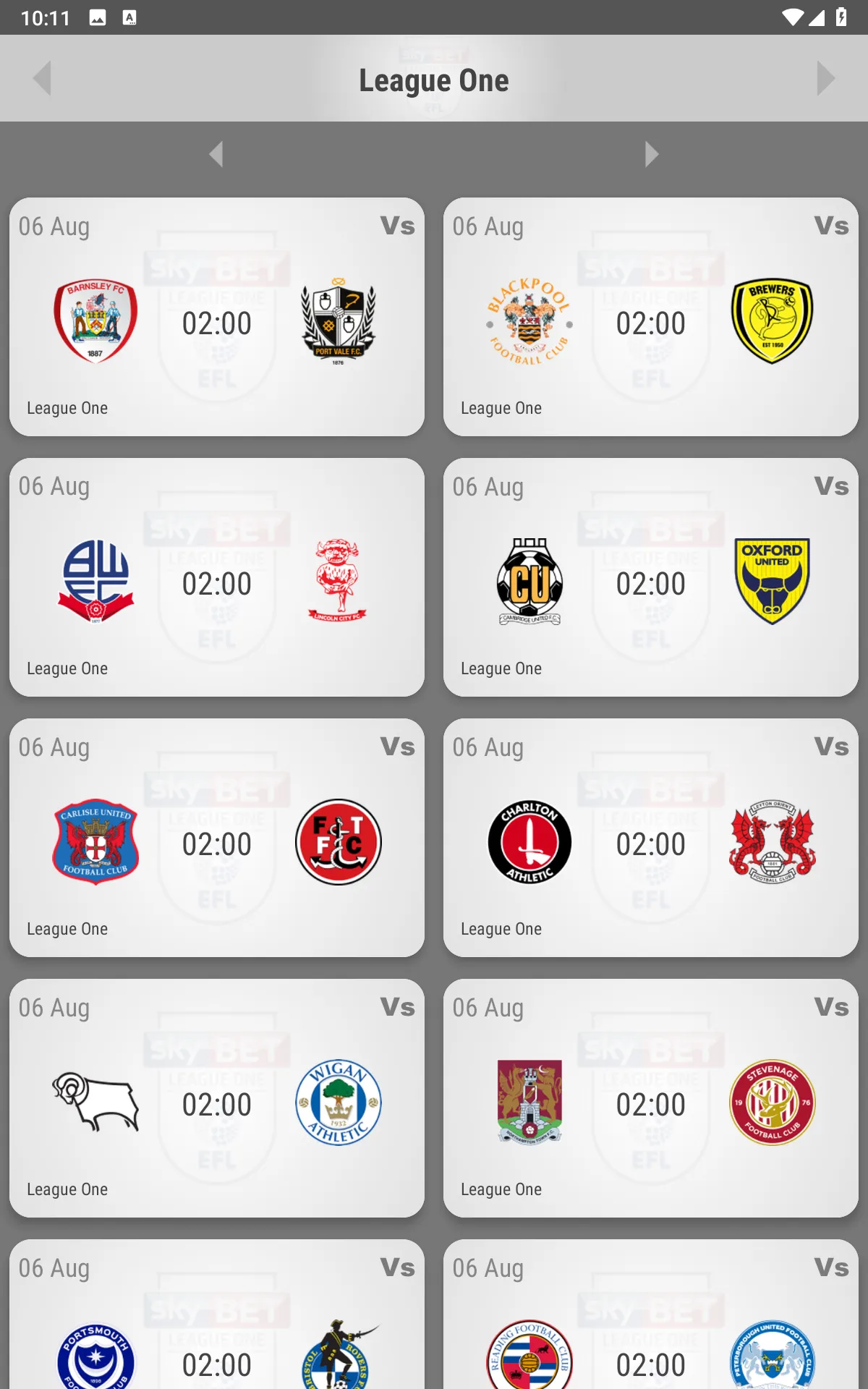 Derby County Fan App | Indus Appstore | Screenshot