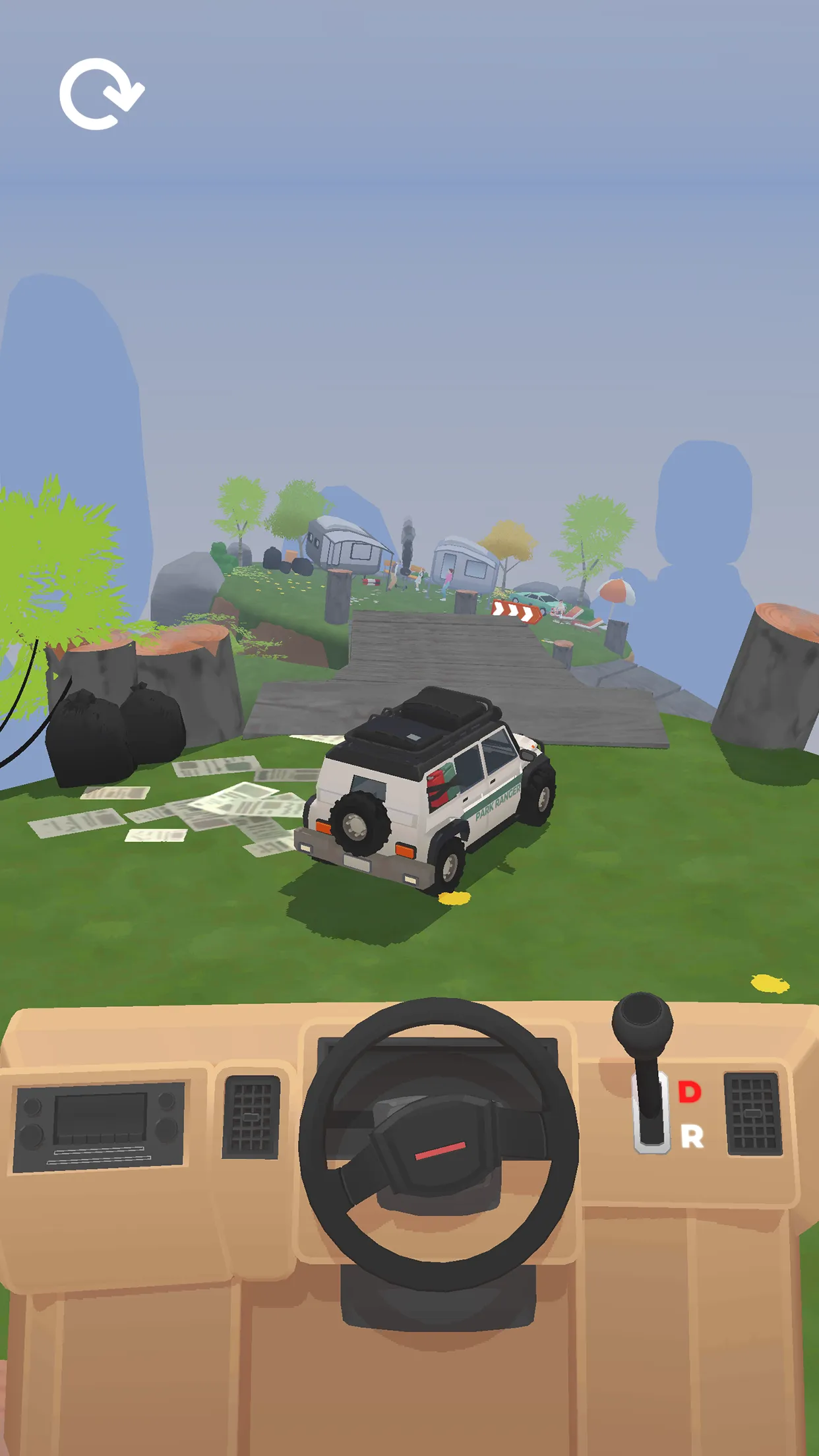 Vehicle Masters | Indus Appstore | Screenshot