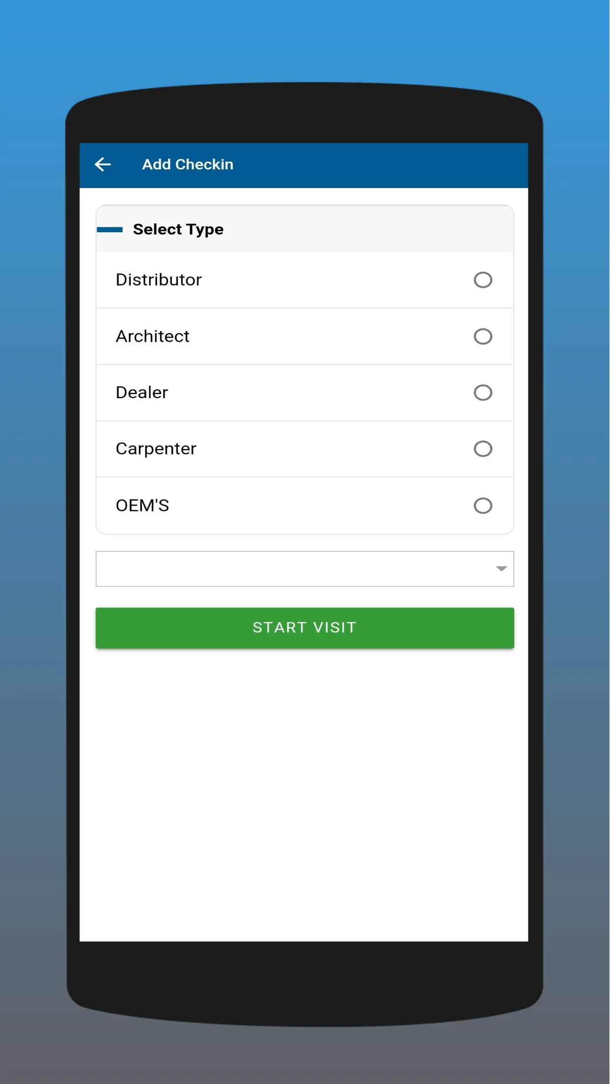 Magnus Plywood -SFA | Indus Appstore | Screenshot