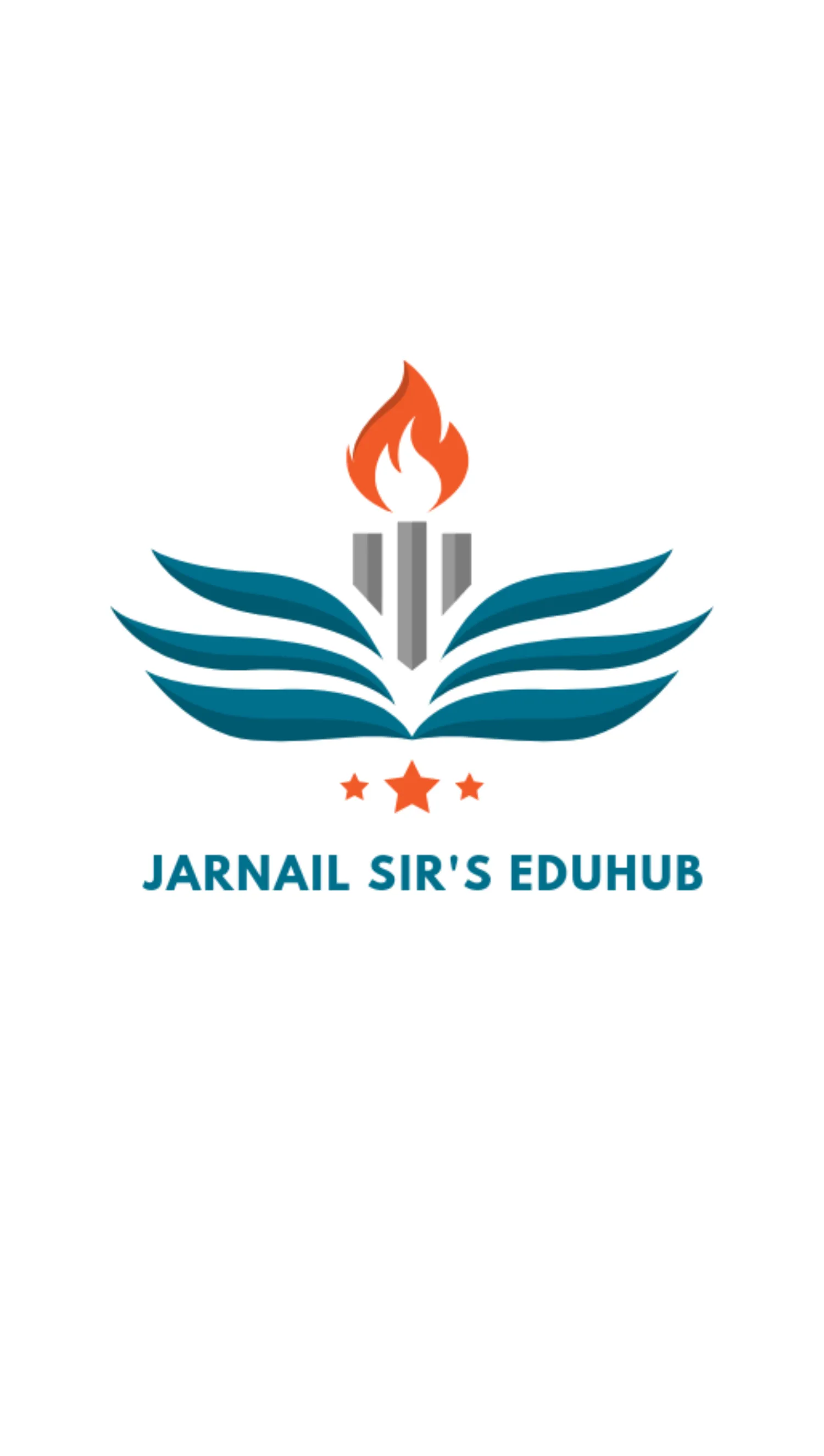 JARNAIL SIR'S EDUHUB | Indus Appstore | Screenshot