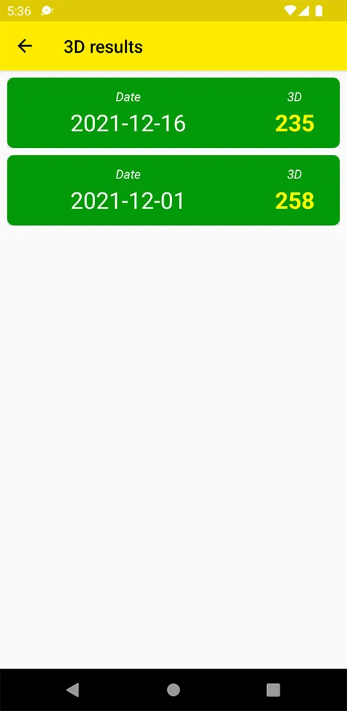 2D Live TPIT | Indus Appstore | Screenshot