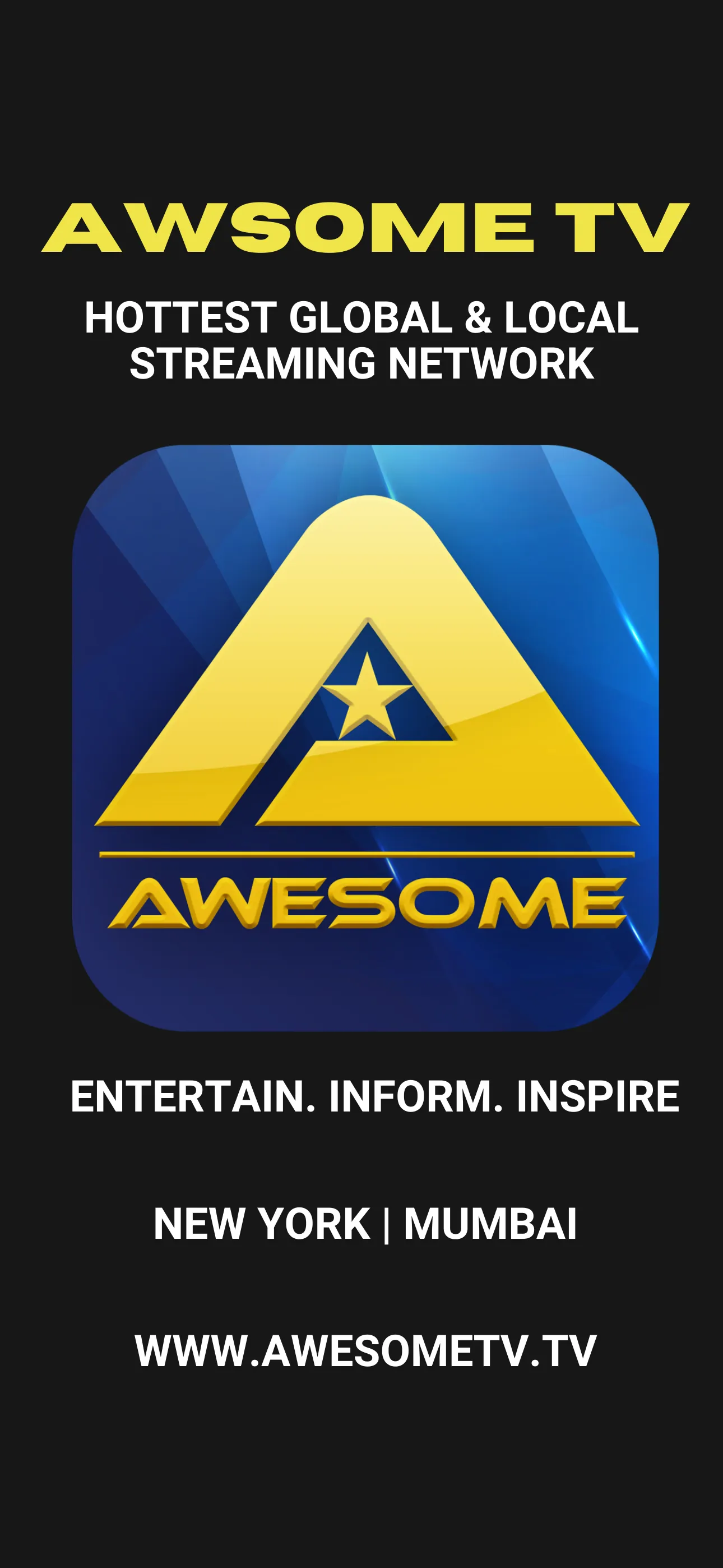 Awesome TV | Indus Appstore | Screenshot