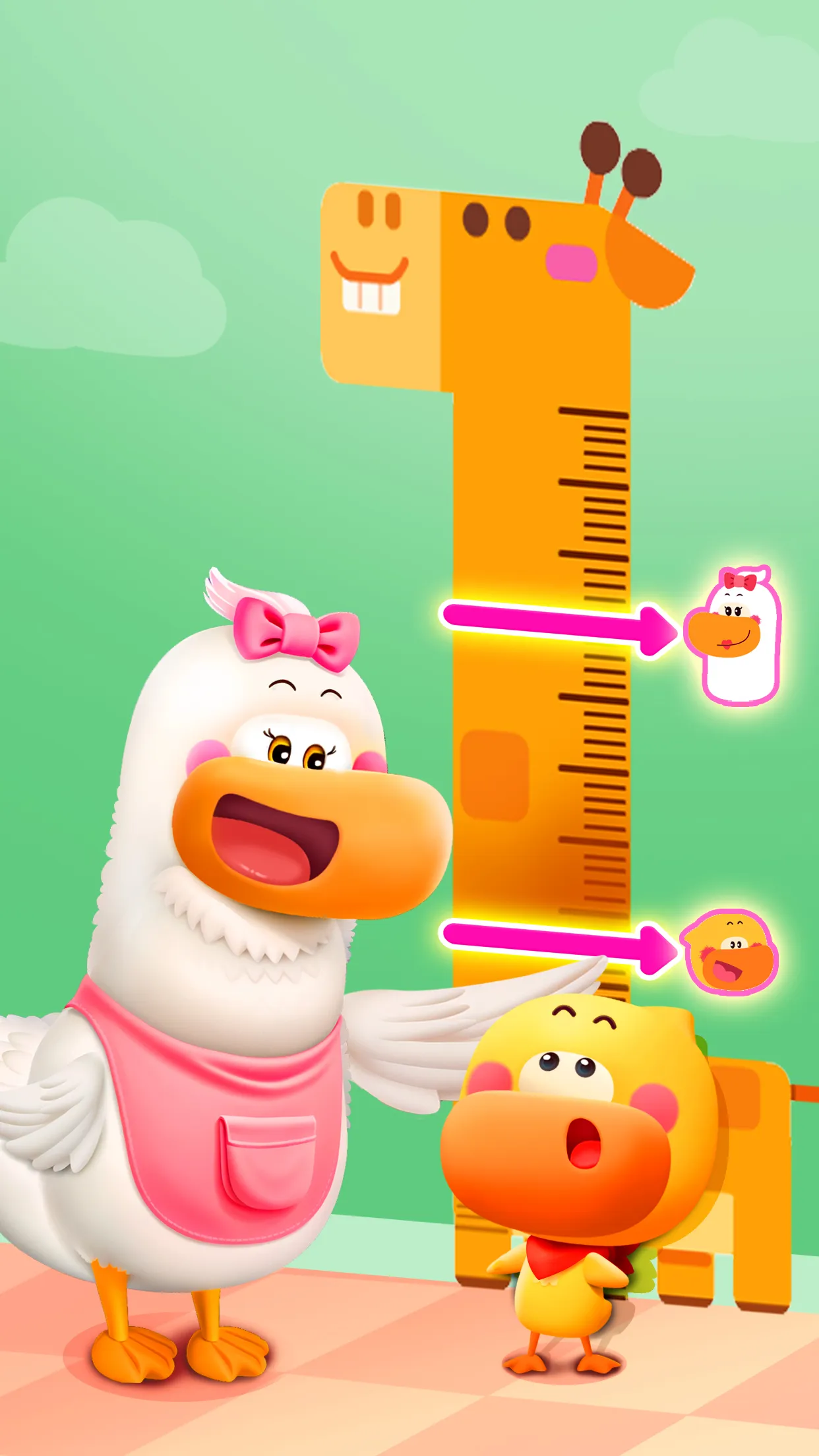 Baby Panda's Logic Learning | Indus Appstore | Screenshot