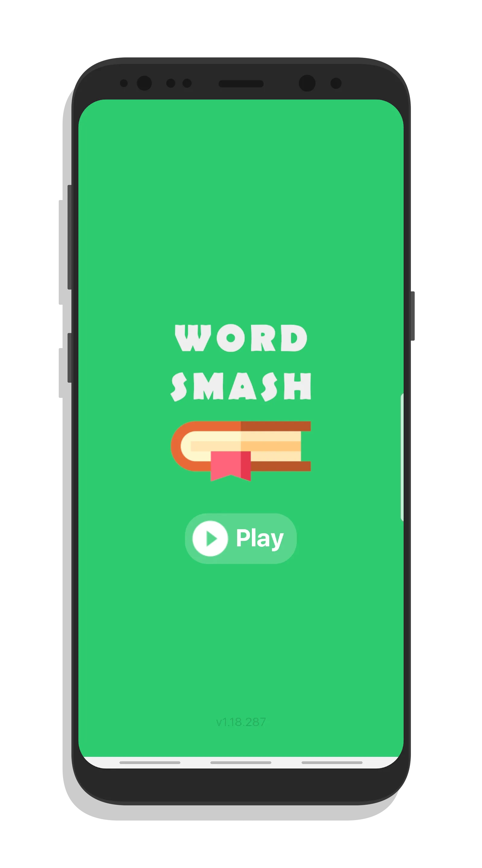 Word Smash | Indus Appstore | Screenshot