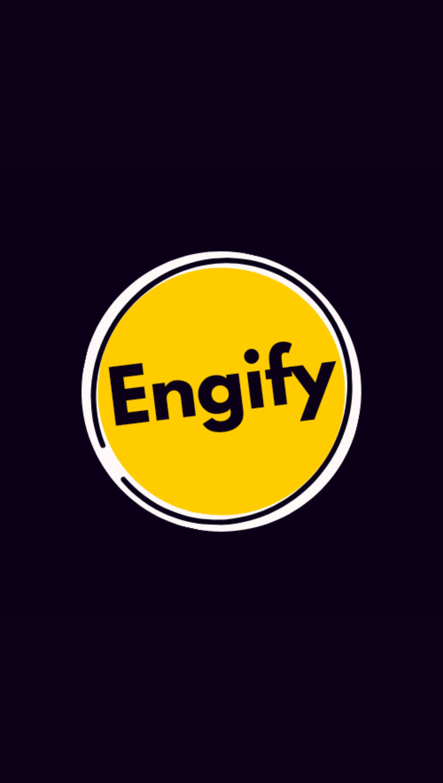 Engify | Indus Appstore | Screenshot
