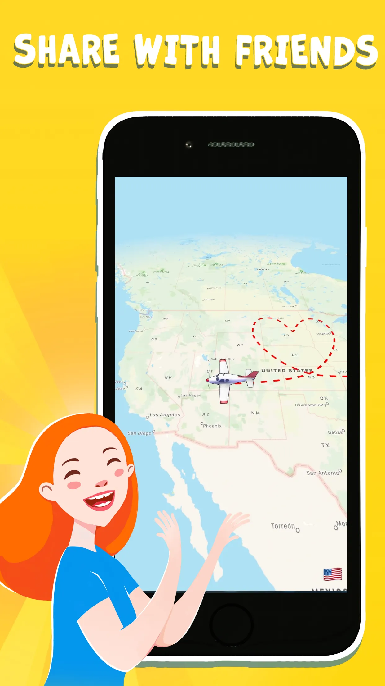 TravelBoast™ My Journey Routes | Indus Appstore | Screenshot