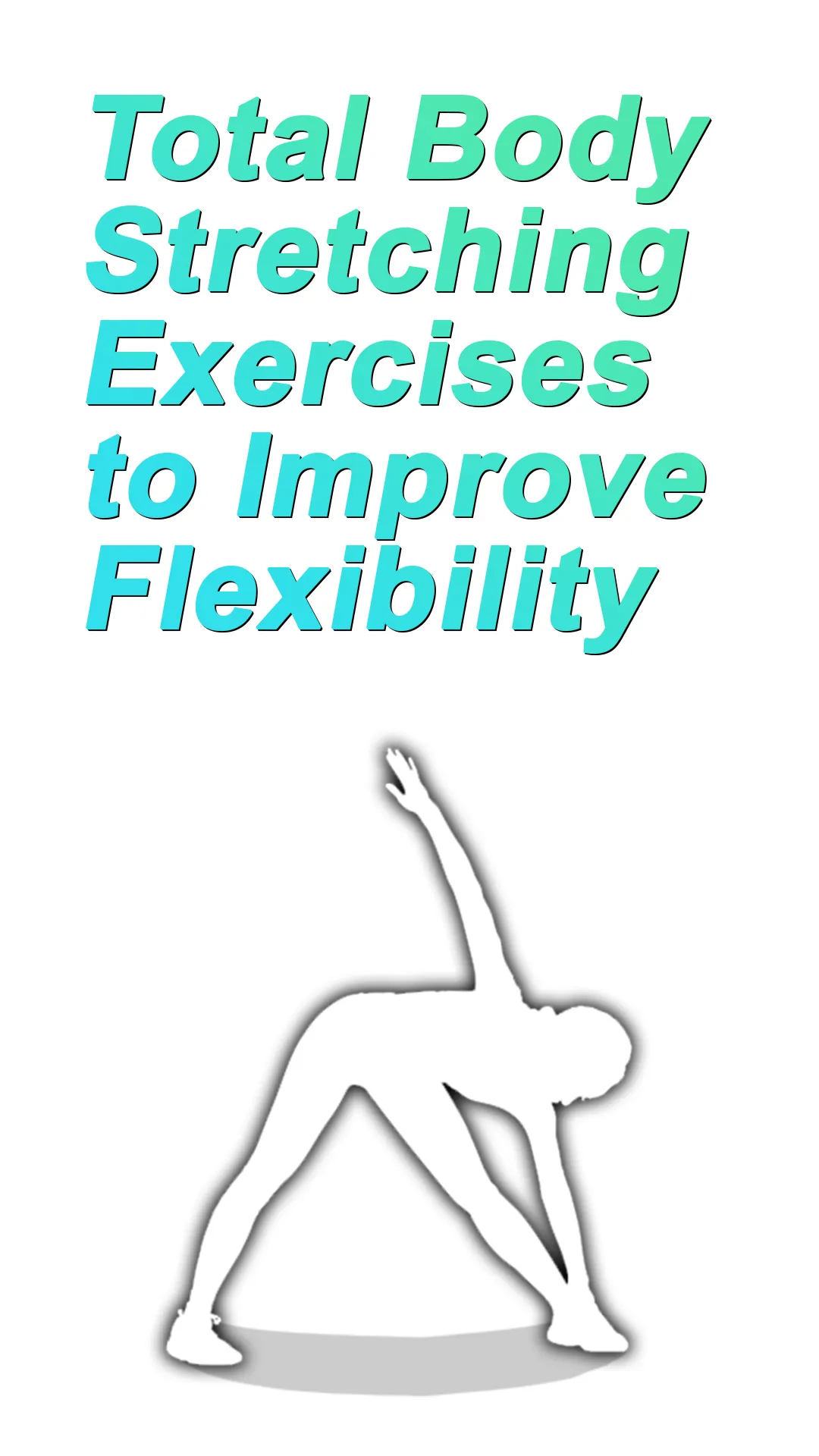 Stretching & Flexibility | Indus Appstore | Screenshot