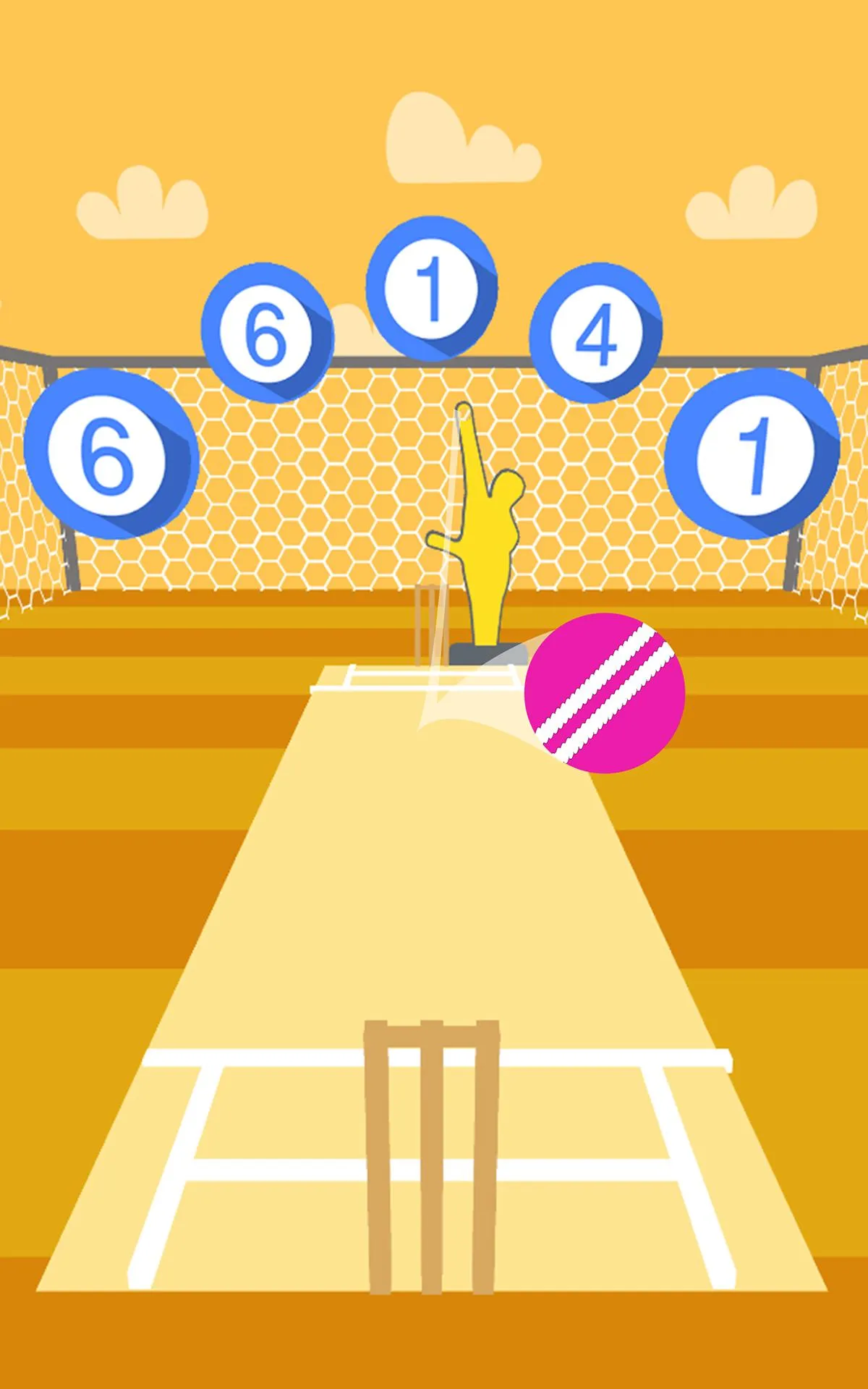 Cricket Practice | Indus Appstore | Screenshot