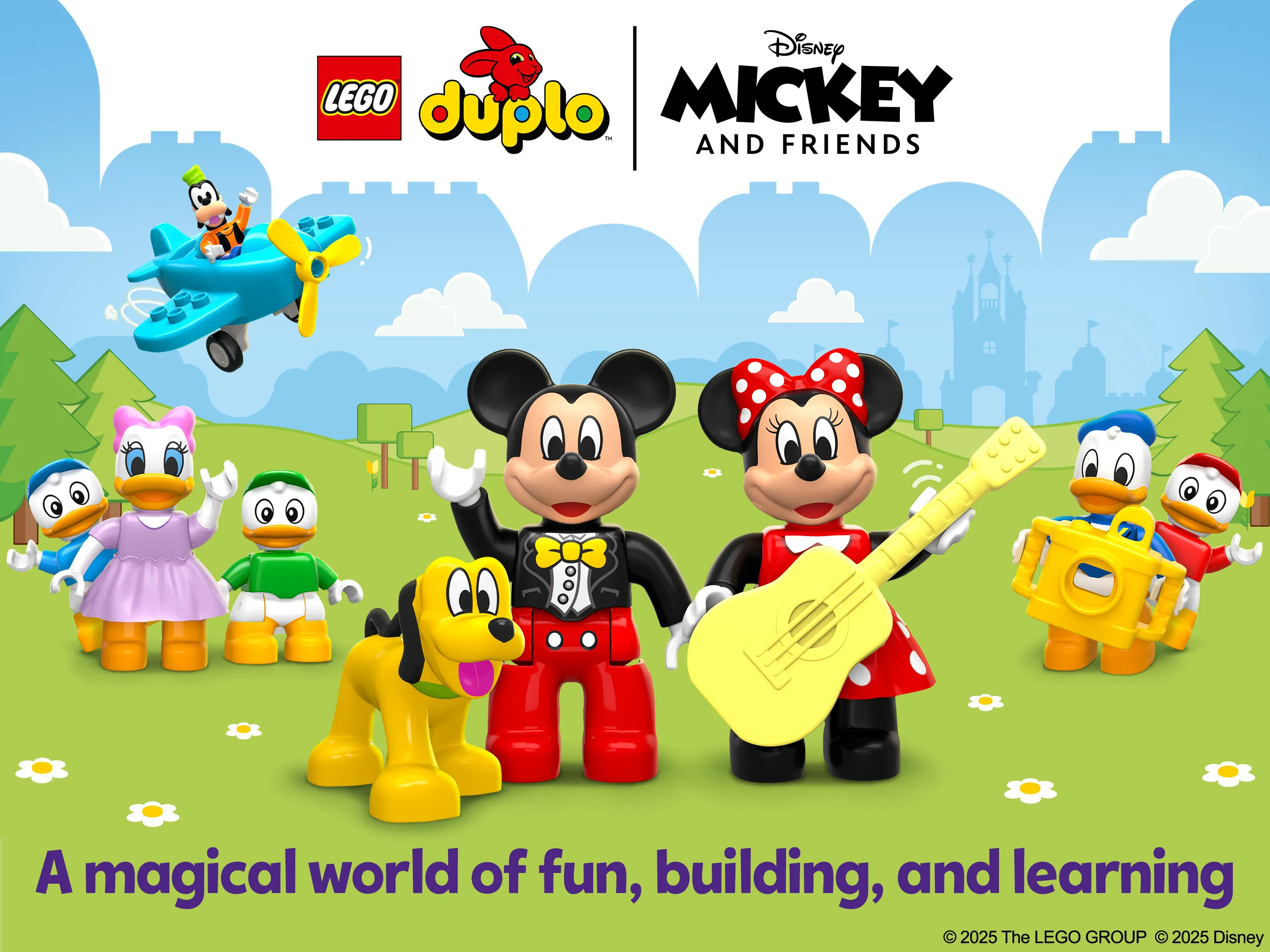 LEGO® DUPLO® Disney | Indus Appstore | Screenshot