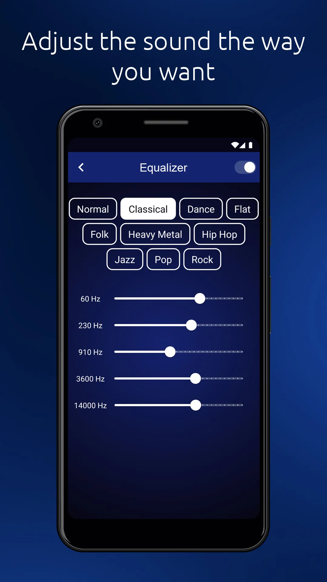 HU Radio - Hungarian Radios | Indus Appstore | Screenshot