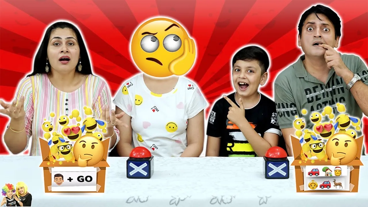 Aayu & Pihu Show Videos App | Indus Appstore | Screenshot