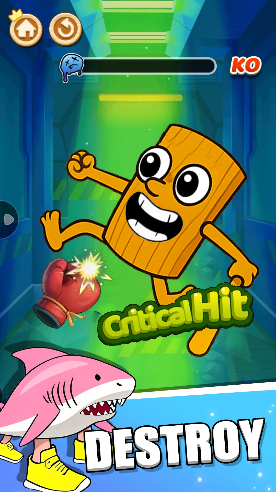 Super Fun Mini Games | Indus Appstore | Screenshot