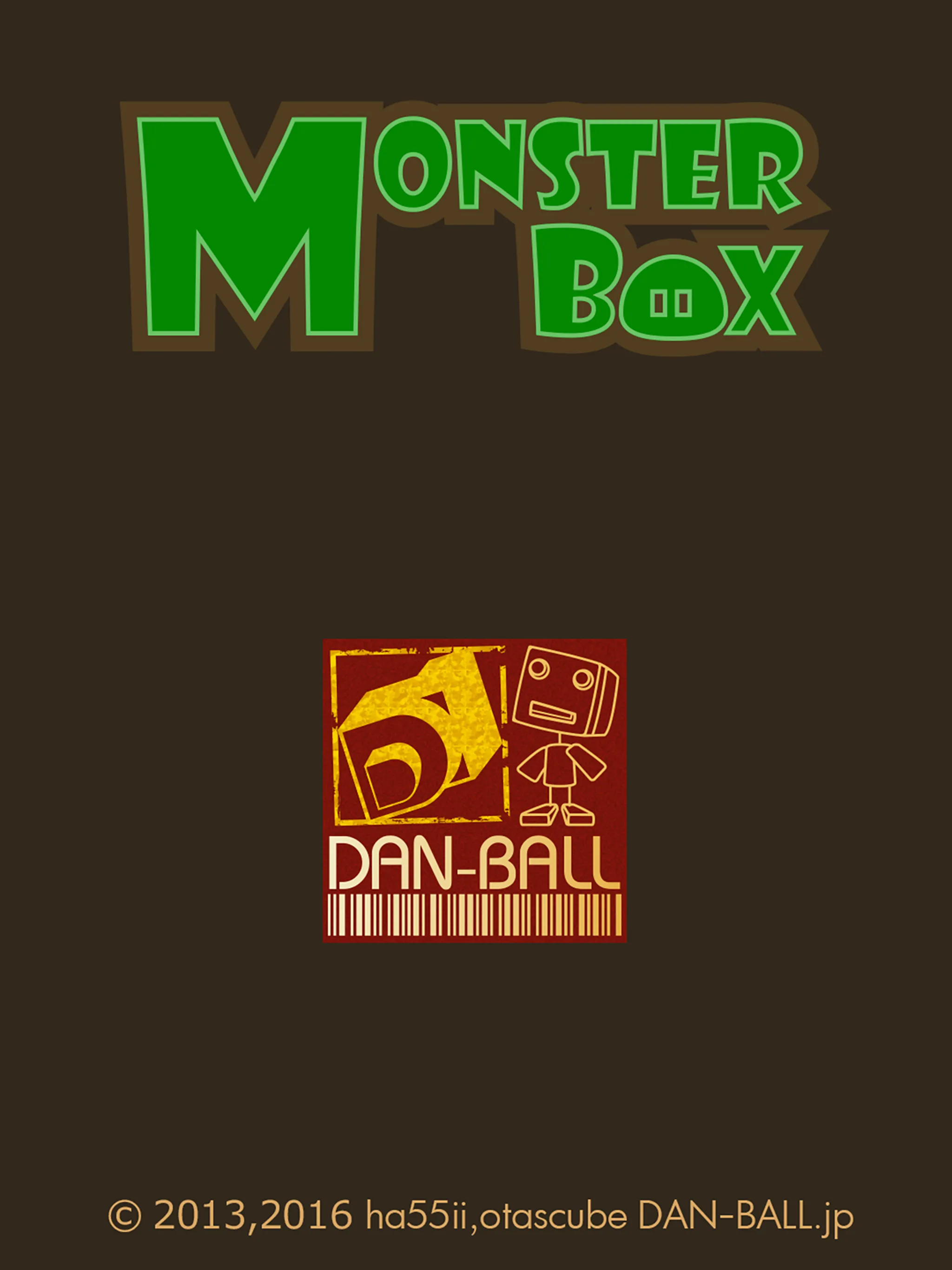 Monster Box | Indus Appstore | Screenshot