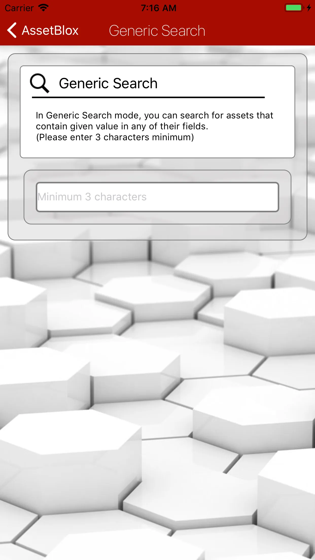 AssetBlox | Indus Appstore | Screenshot