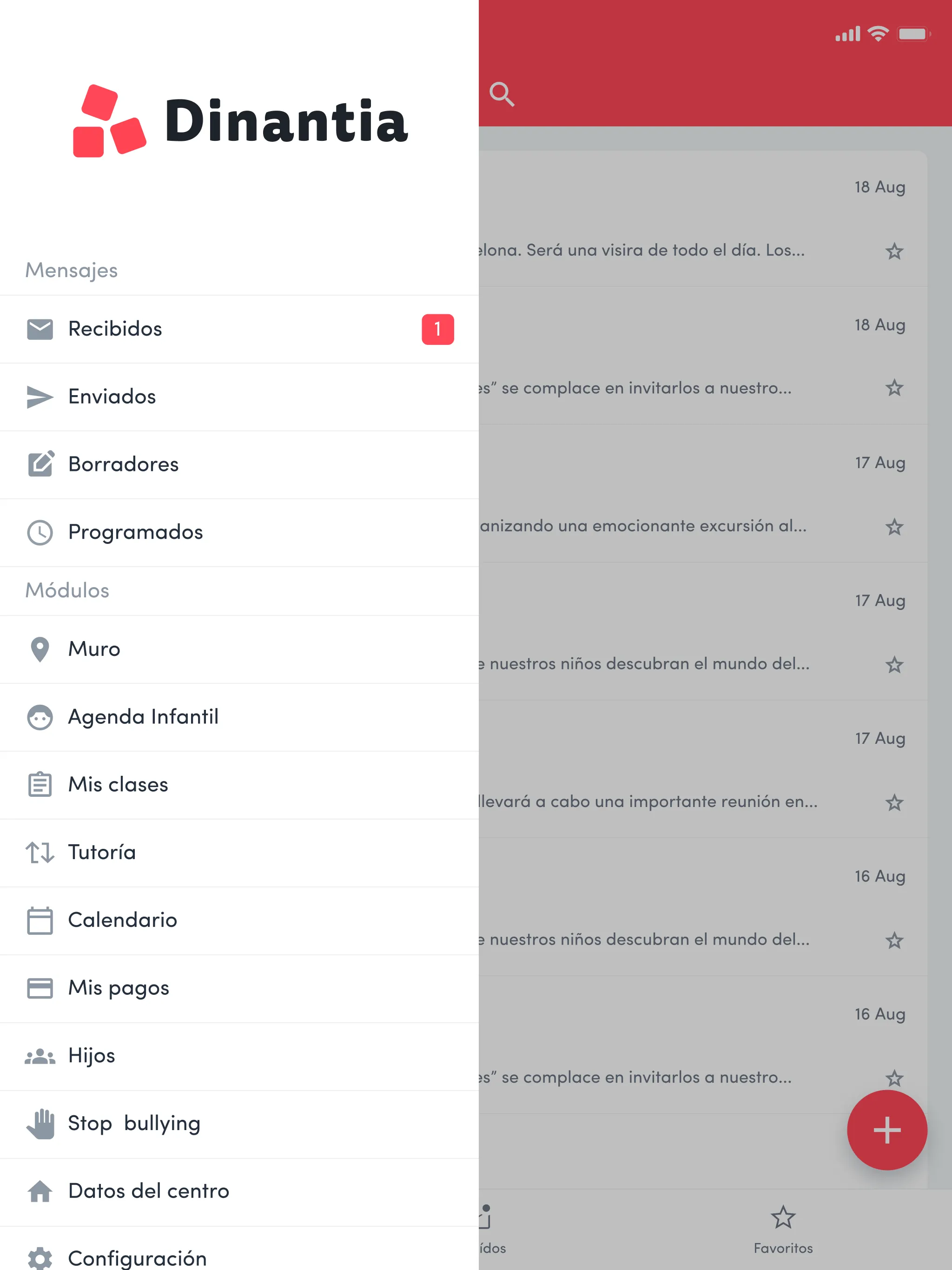 Dinantia | Indus Appstore | Screenshot