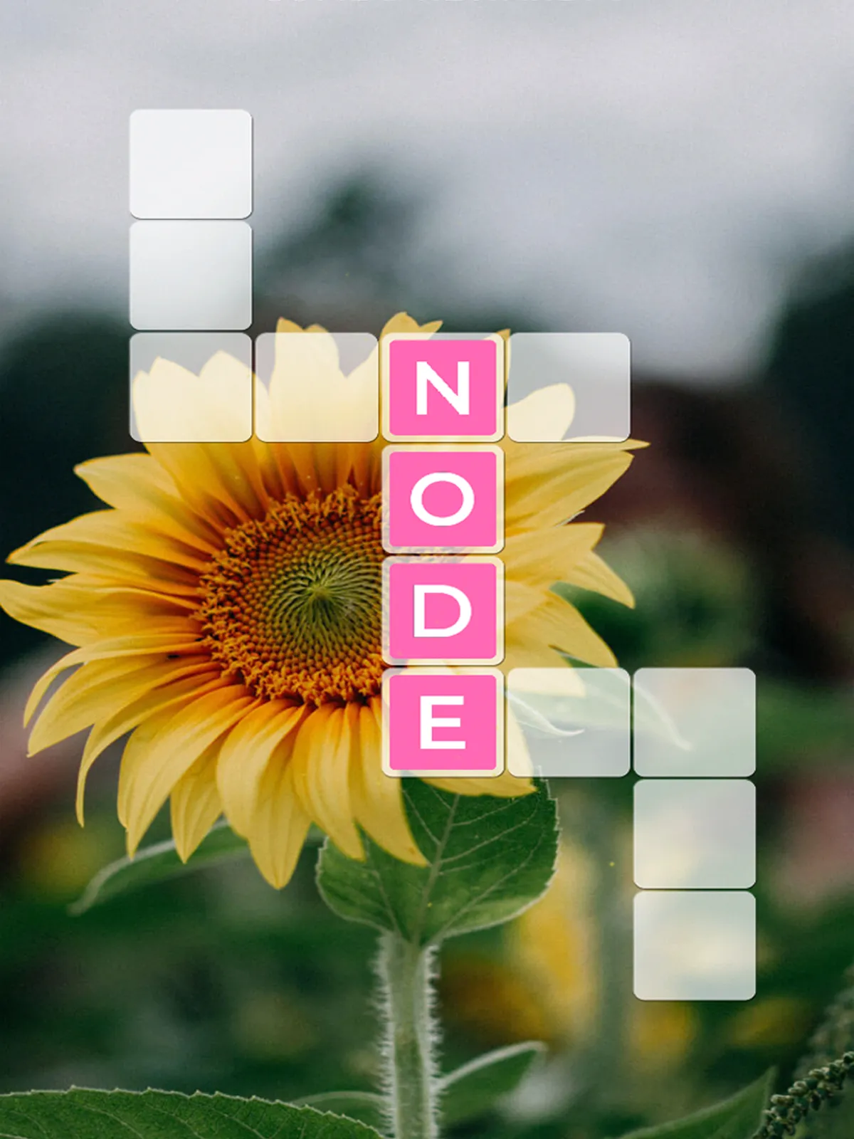 Word Puzzle to Learn English | Indus Appstore | Screenshot