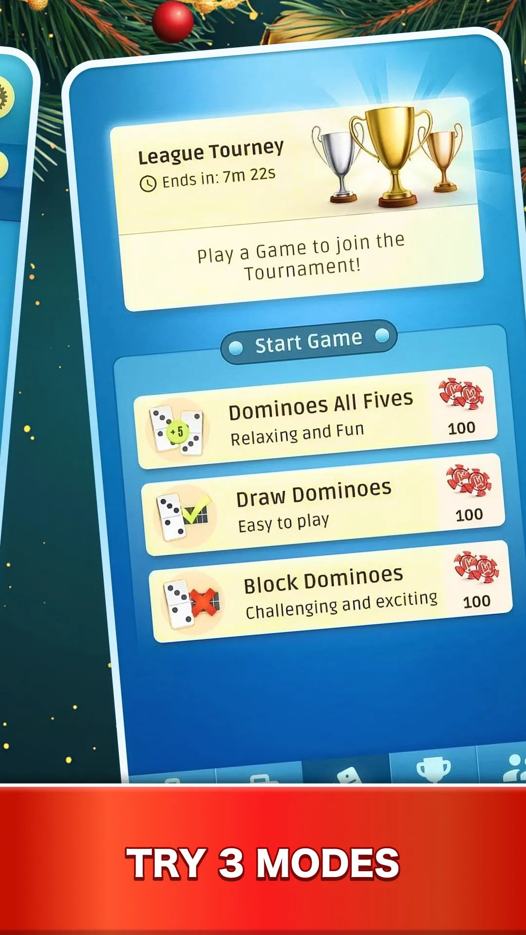 Dominoes: Classic Dominos Game | Indus Appstore | Screenshot