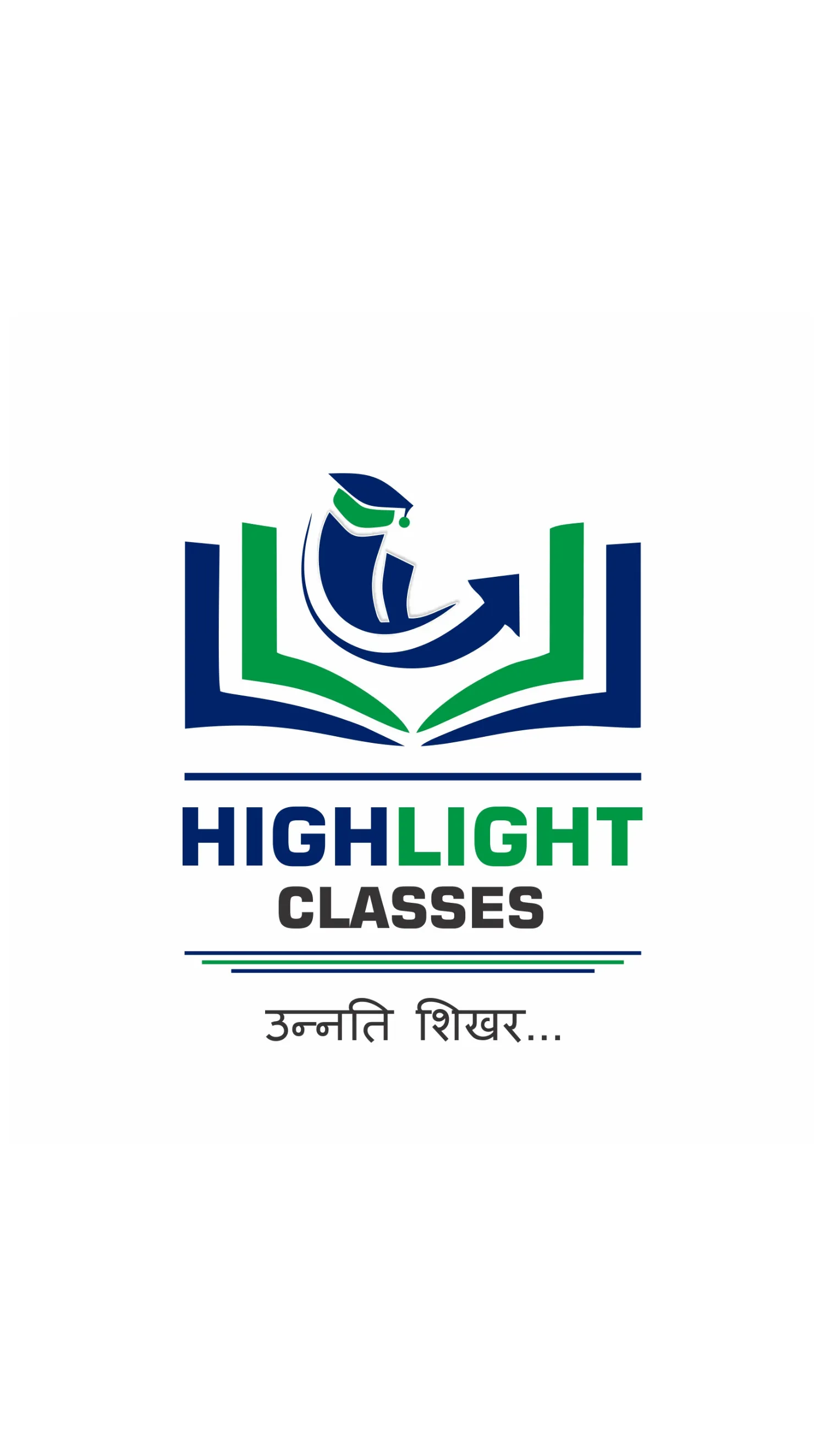 Highlight Classes | Indus Appstore | Screenshot