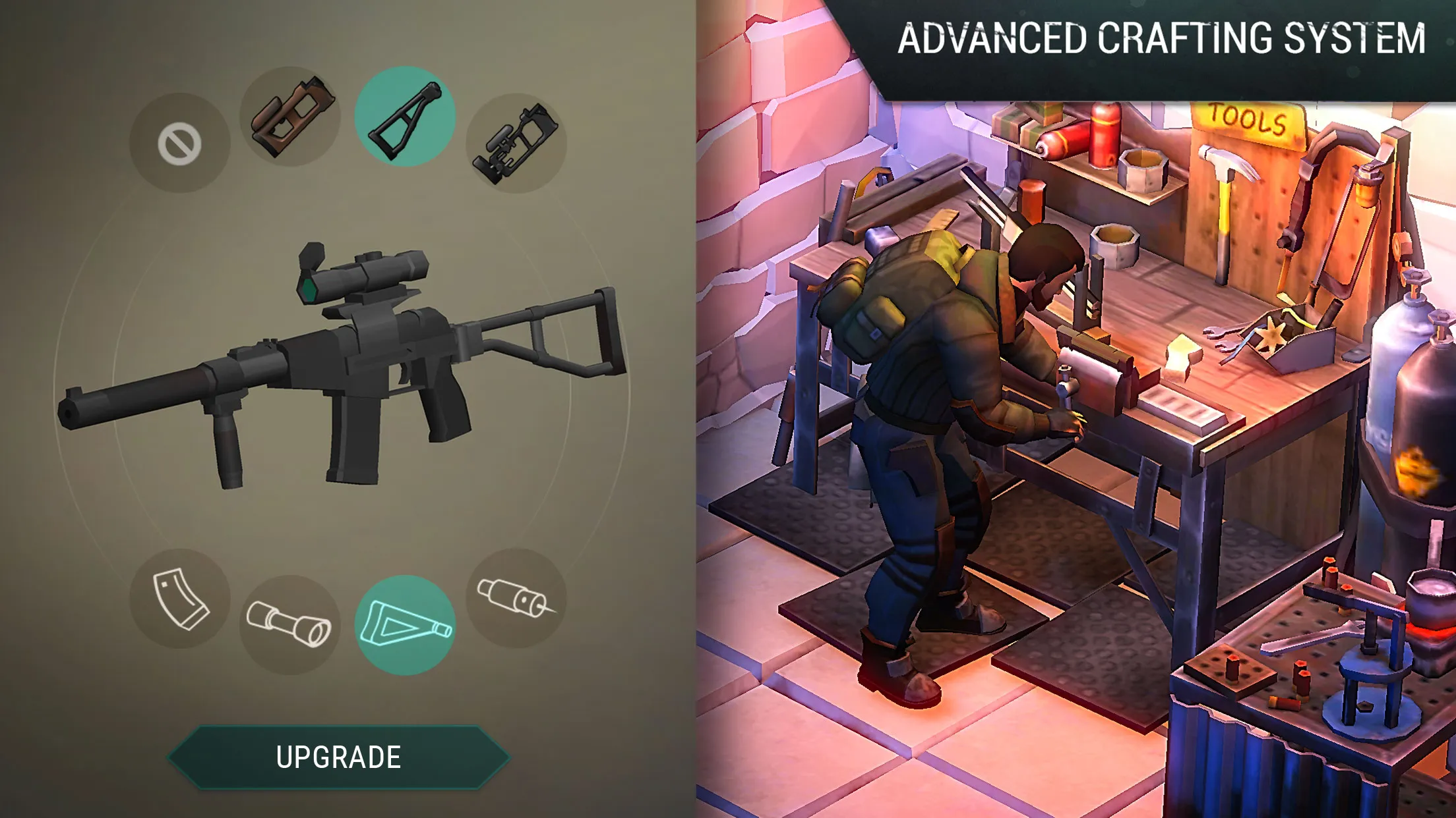 Last Day on Earth: Survival | Indus Appstore | Screenshot