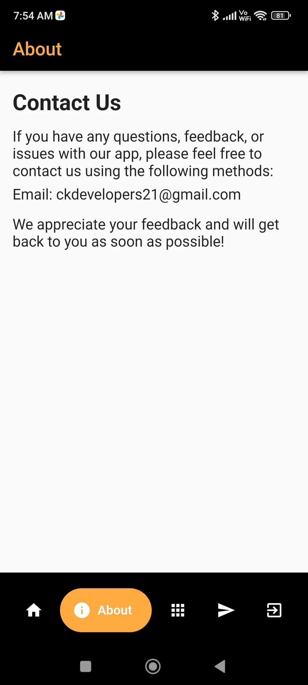 Angular Interview Question | Indus Appstore | Screenshot