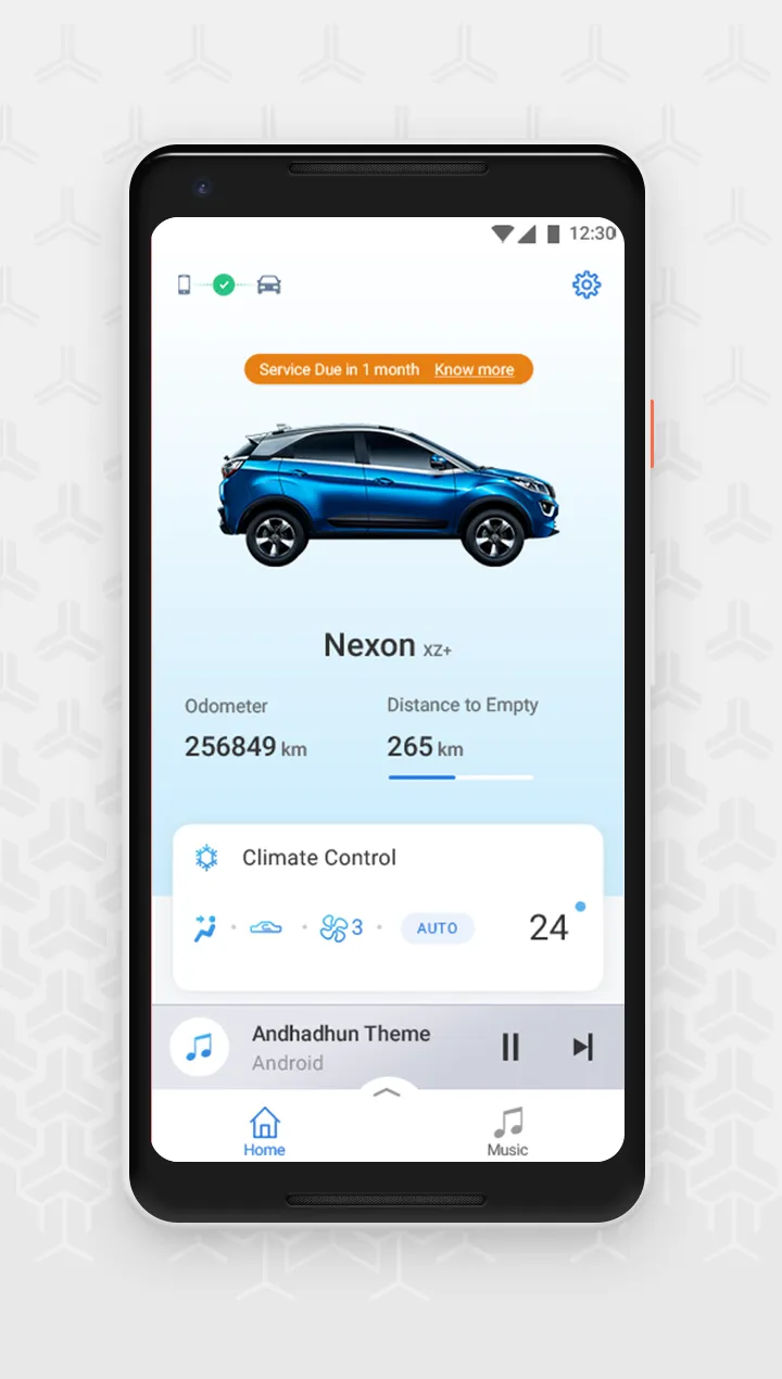 ConnectNext | Indus Appstore | Screenshot