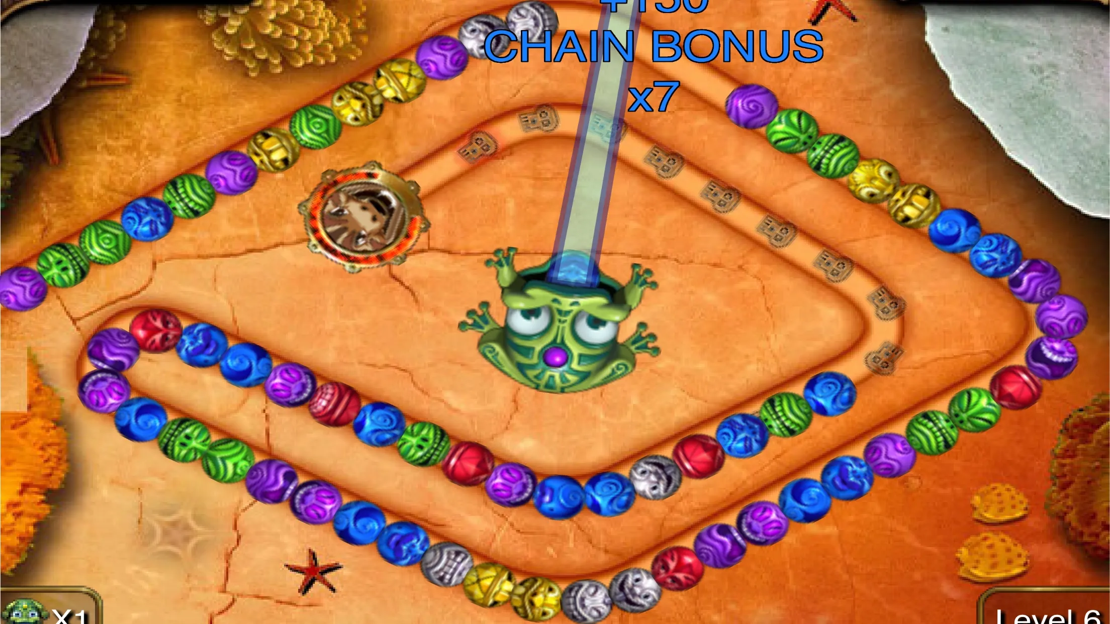 Zumba shooter vs snake | Indus Appstore | Screenshot