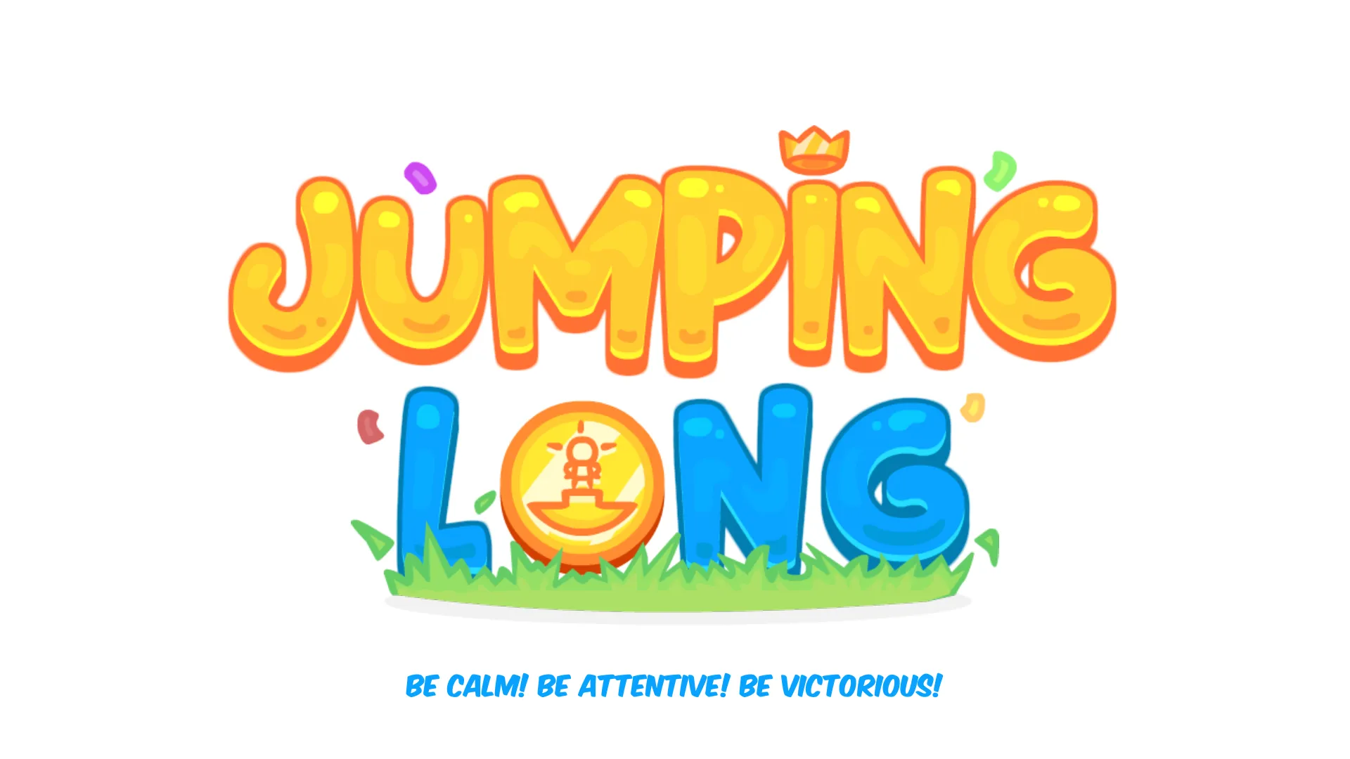 Jumping Long | Indus Appstore | Screenshot