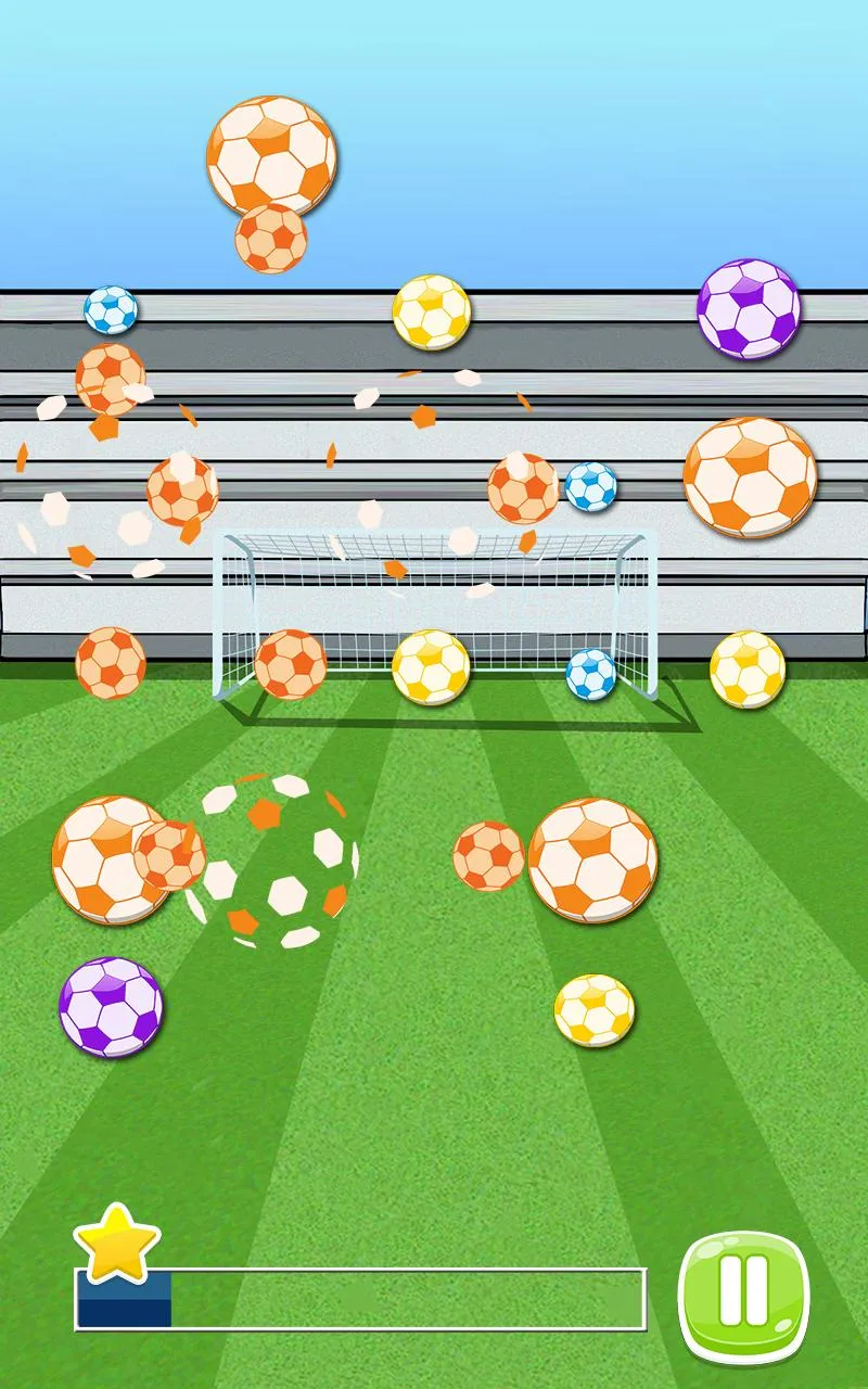 Football Genius challenge | Indus Appstore | Screenshot