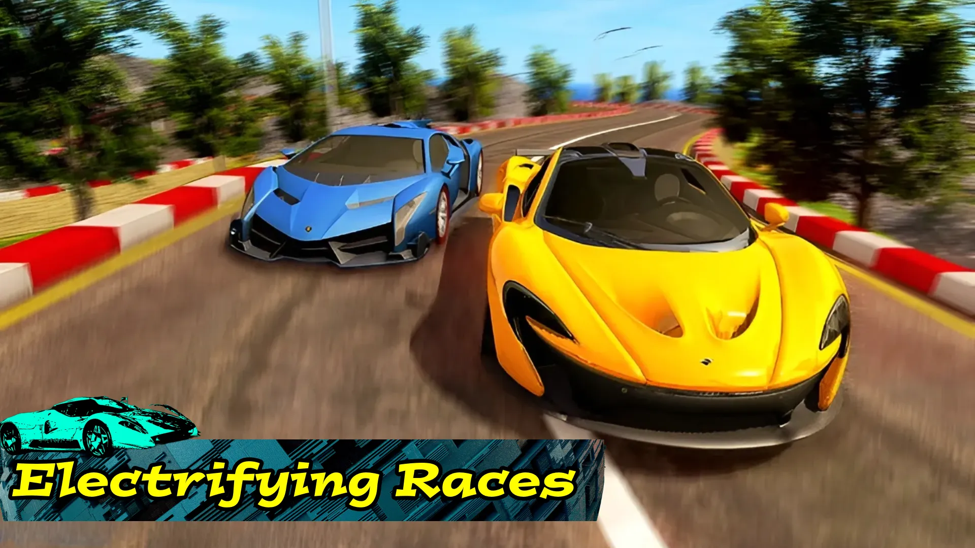 Street Car Racing- Drift Rider | Indus Appstore | Screenshot