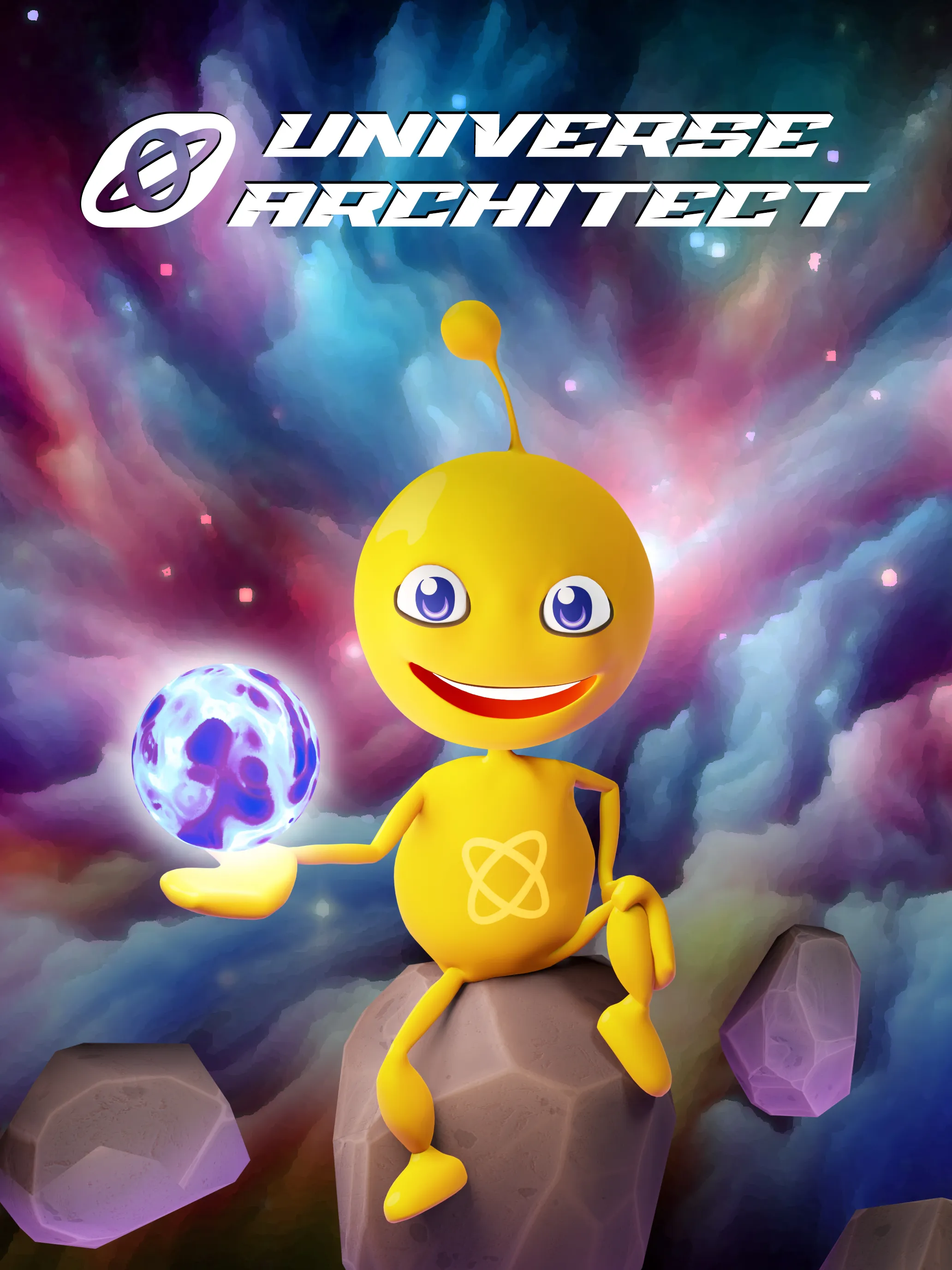 Sandbox - Universe Architect | Indus Appstore | Screenshot