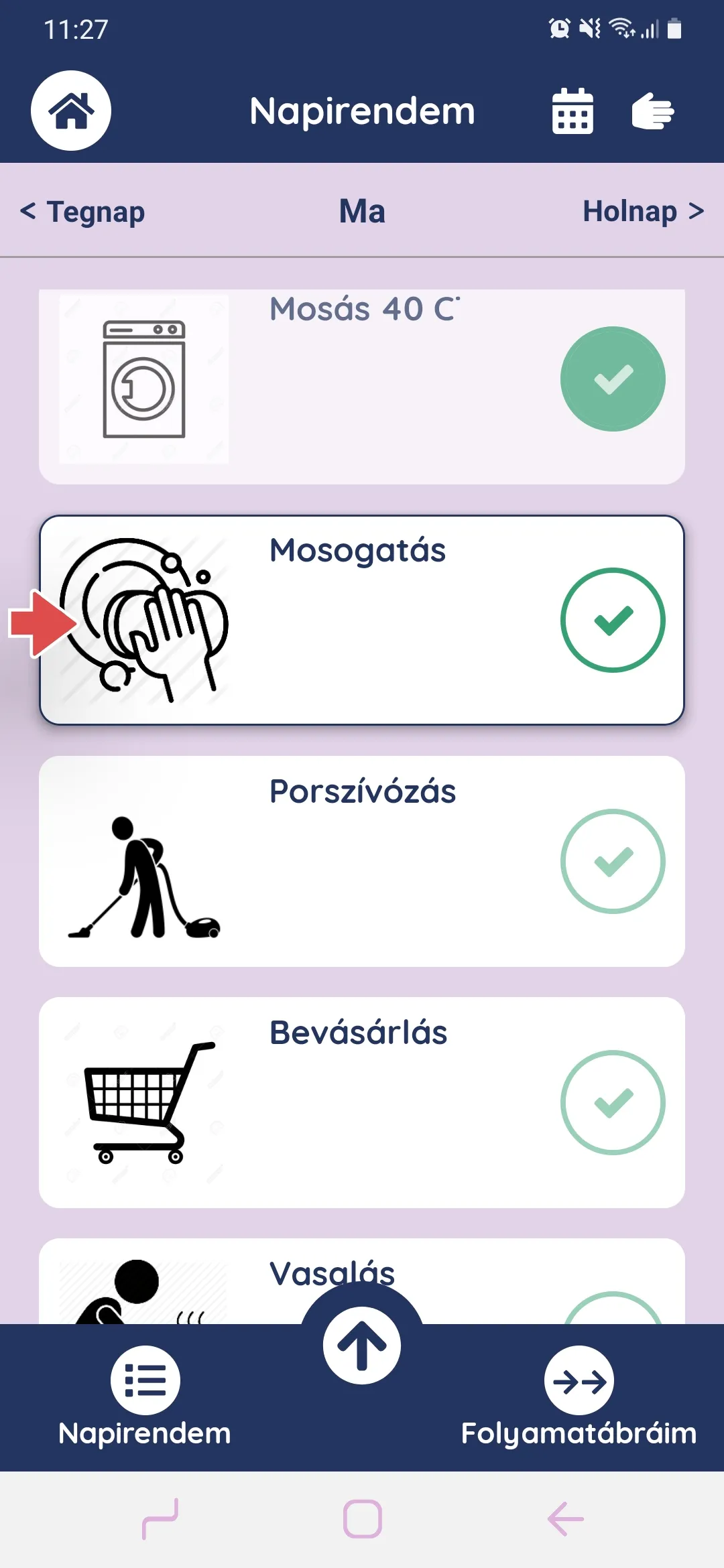 AOSZ DATA | Indus Appstore | Screenshot