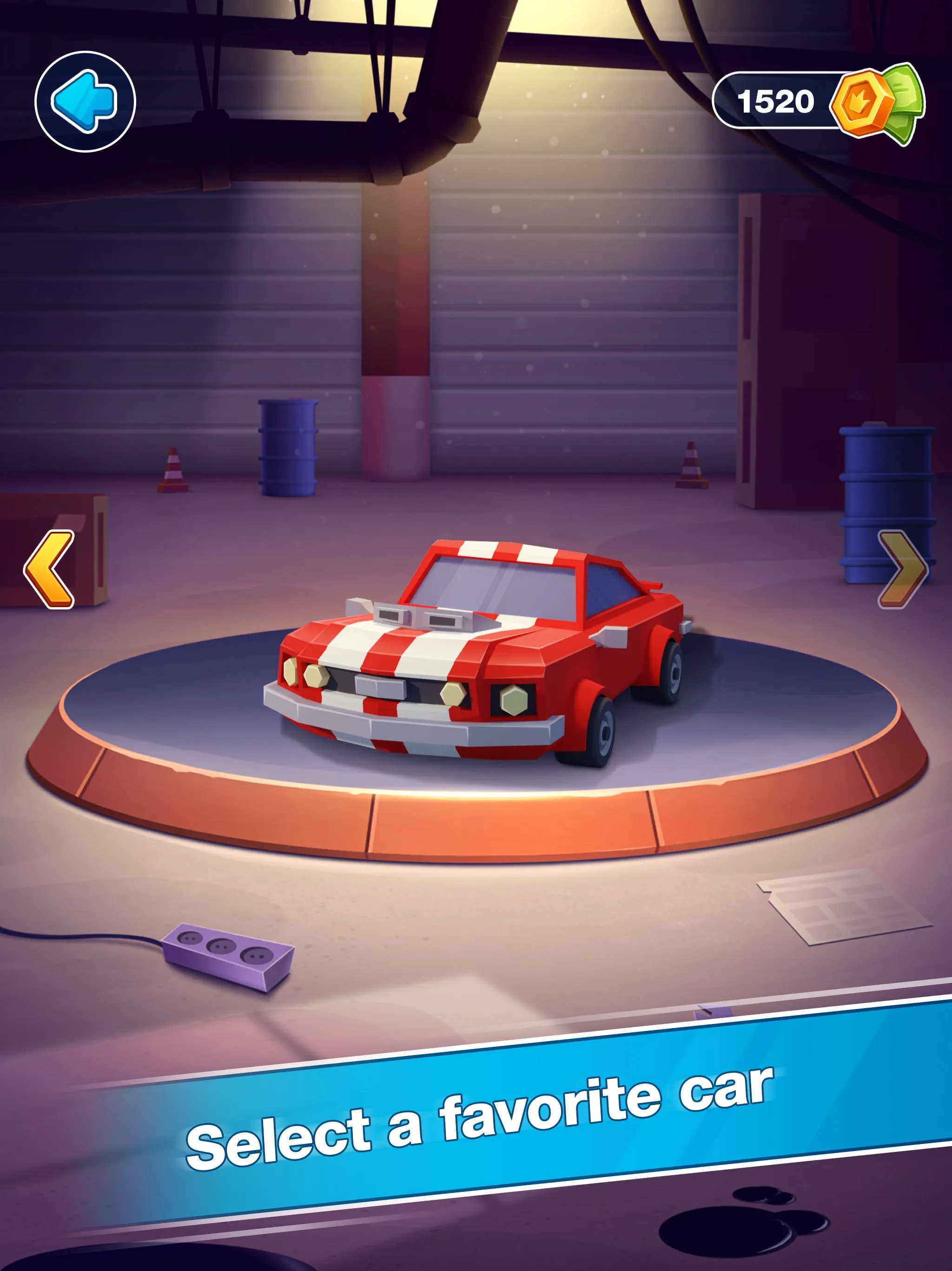 Car Chasing | Indus Appstore | Screenshot