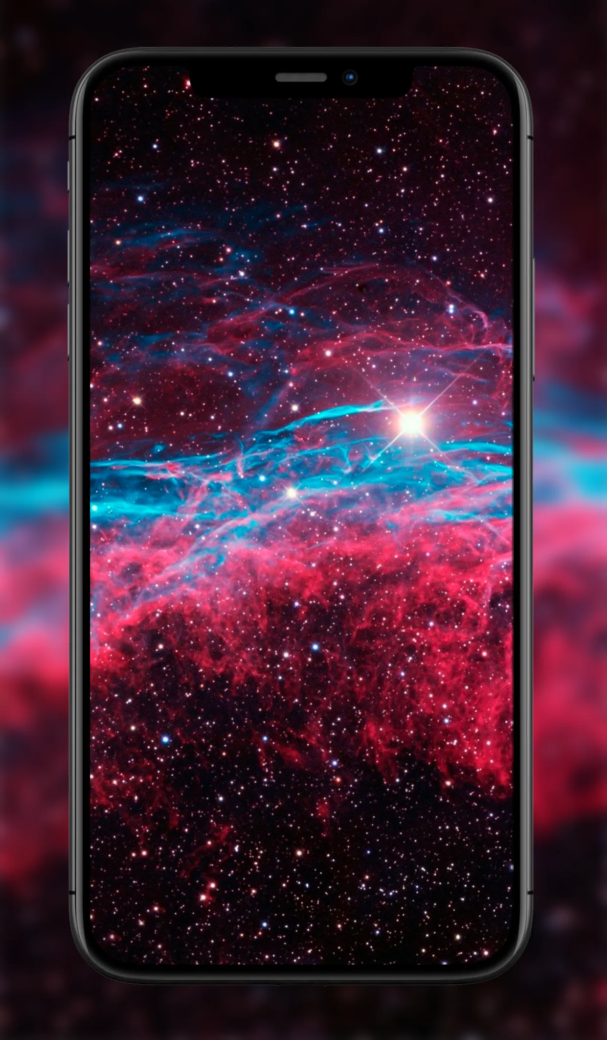Space & Universe Wallpapers | Indus Appstore | Screenshot