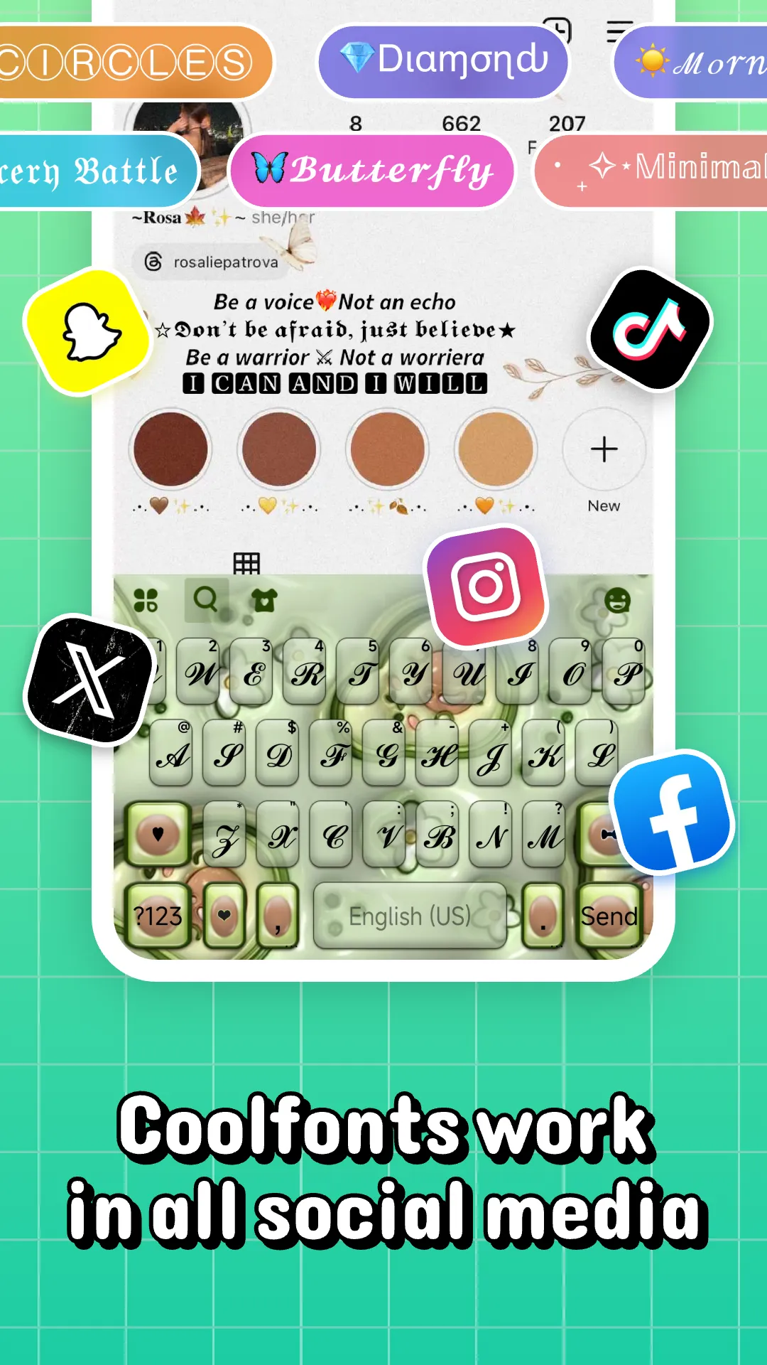 Sticker Maker - Cool Emoji Pro | Indus Appstore | Screenshot